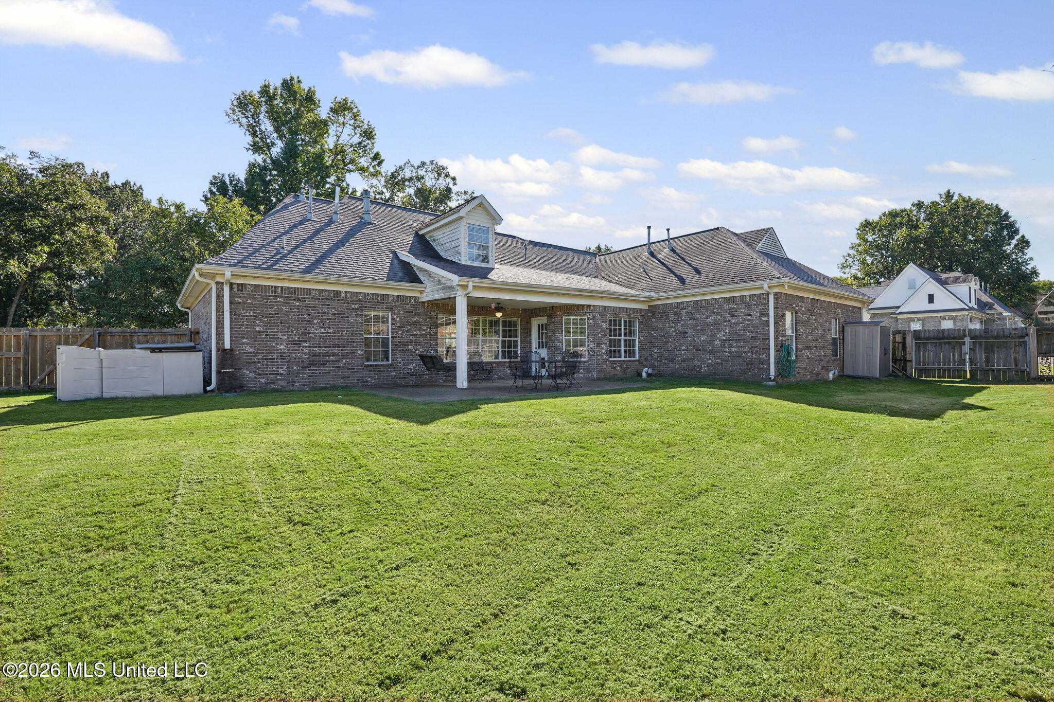 1357 E Bending Oak Property Photo 30