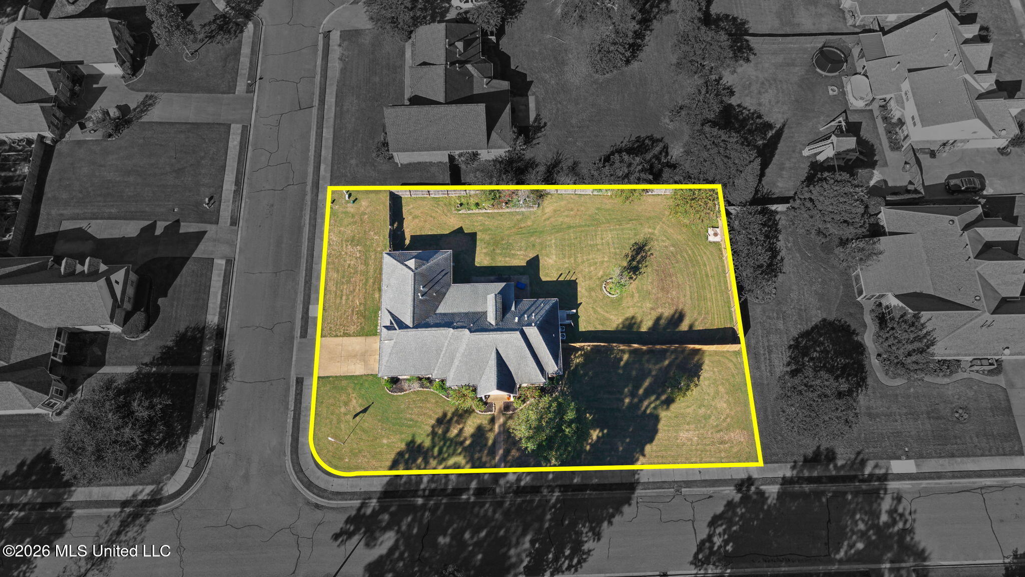 1357 E Bending Oak Property Photo 36