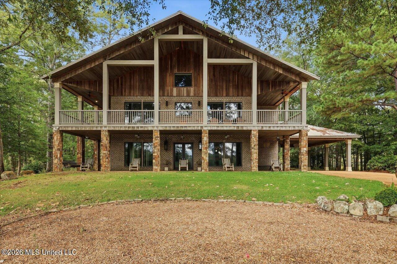 1511 Hwy 469 Property Photo 3