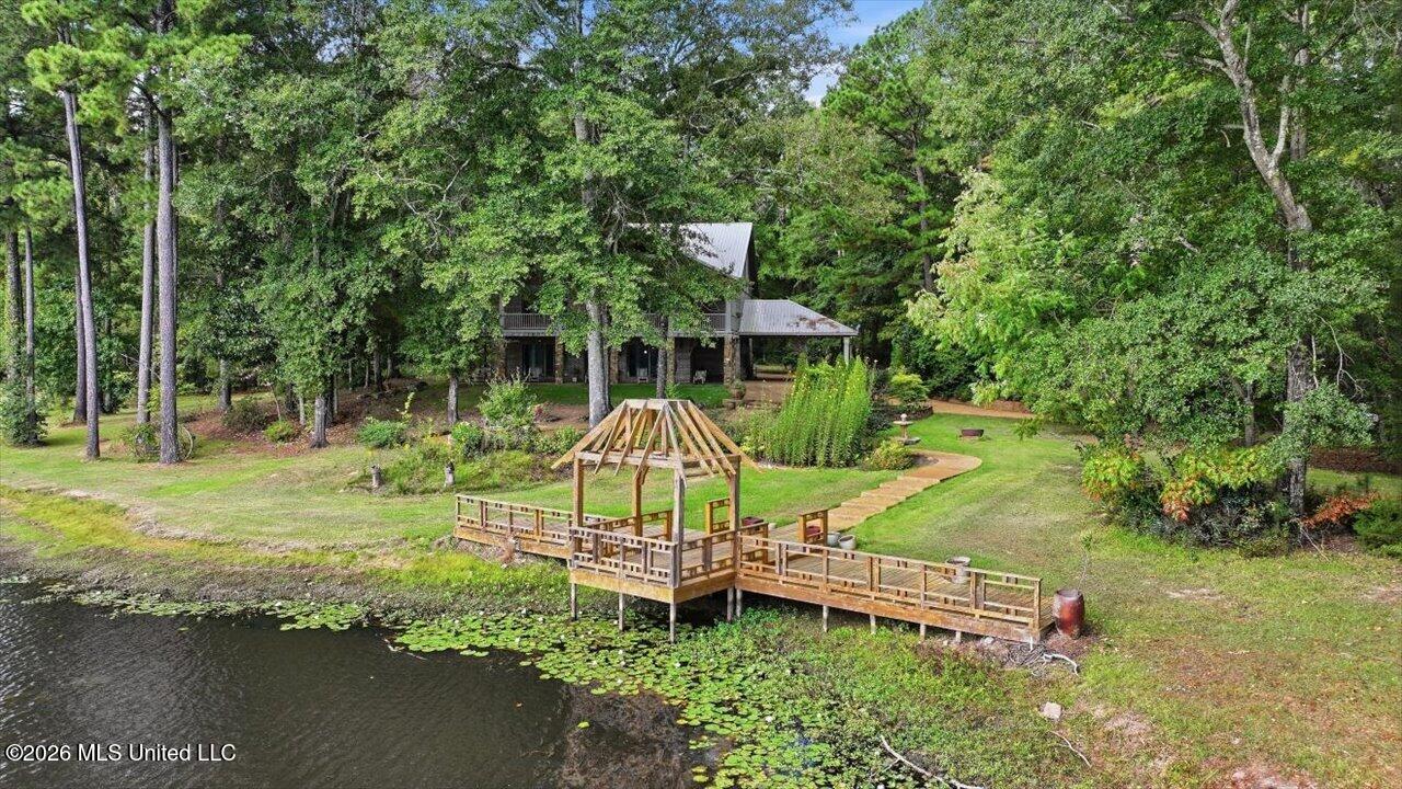 1511 Hwy 469 Property Photo 122
