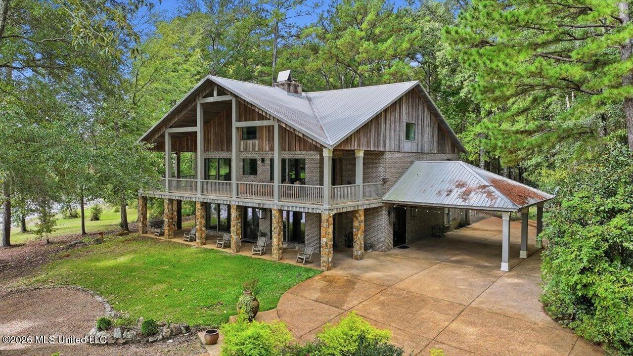 1511 Hwy 469 Property Photo 125