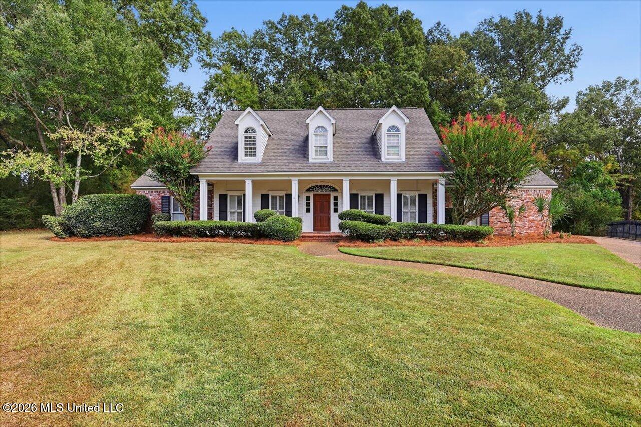 207 Lattimore Ridge Property Photo 1
