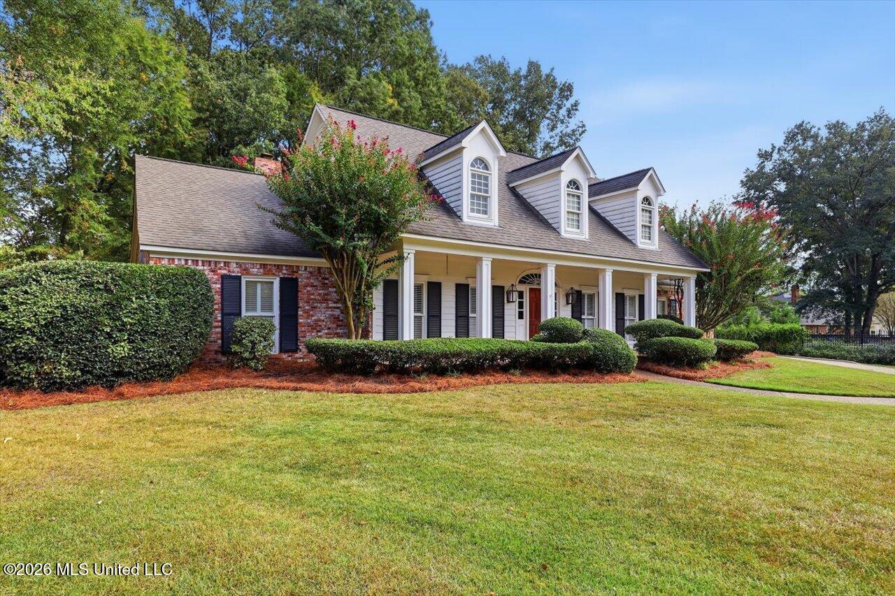 207 Lattimore Ridge Property Photo 4