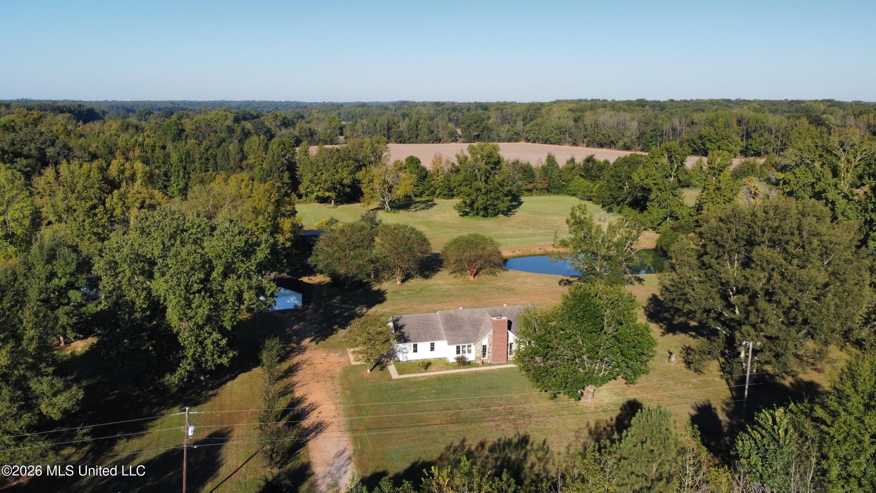 1051 Silverhills Drive Property Photo 1