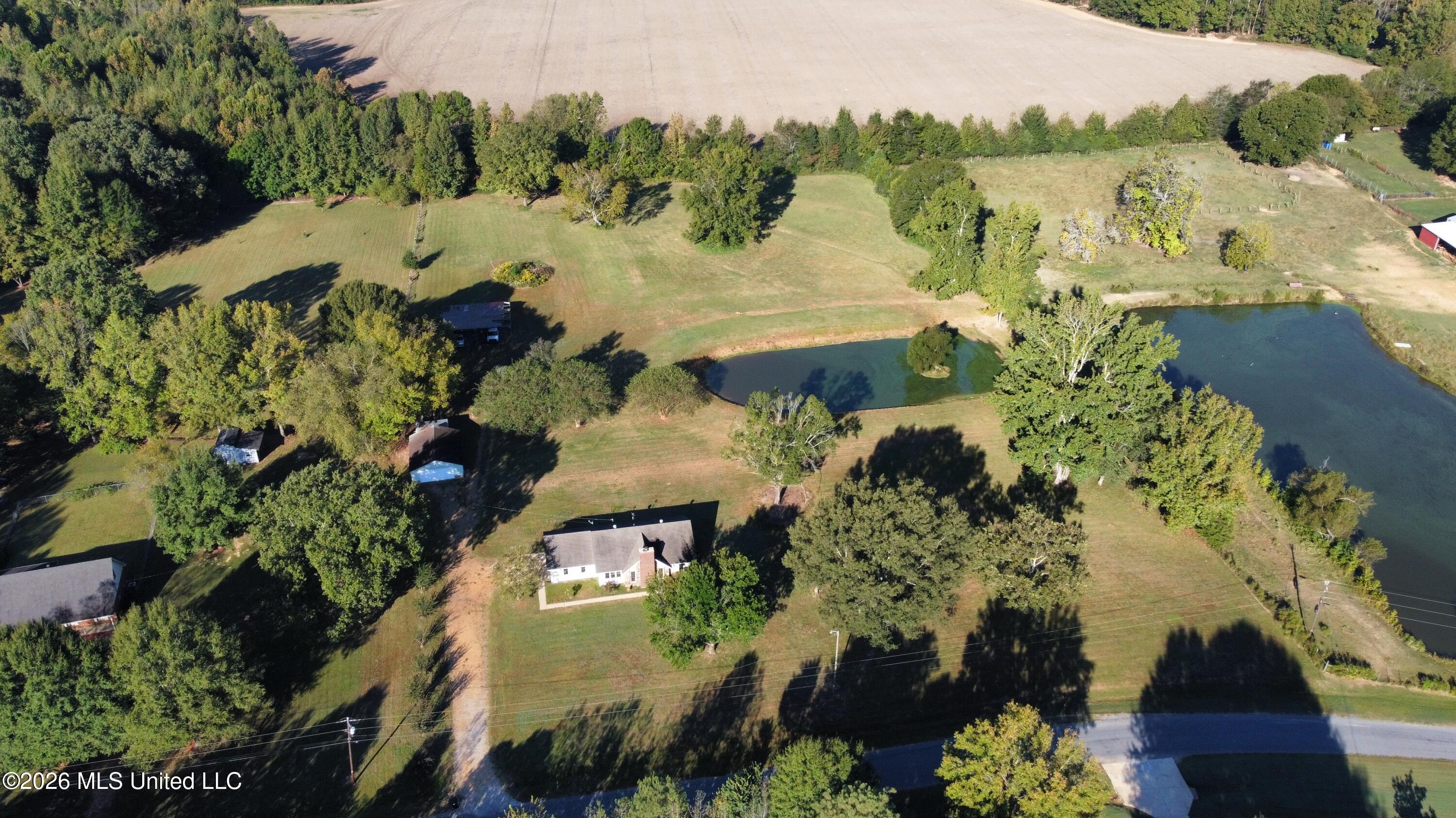 1051 Silverhills Drive Property Photo 48