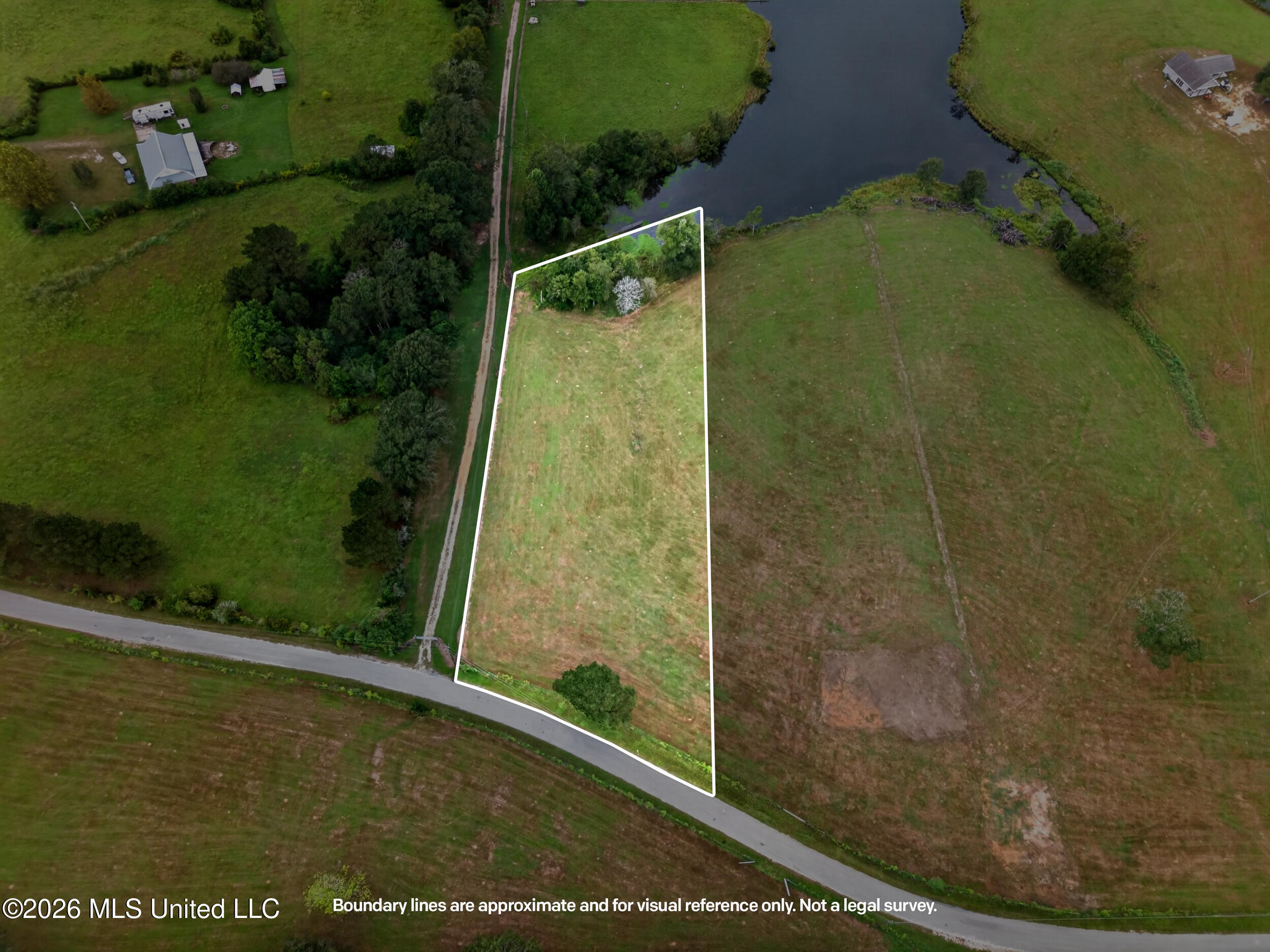 El Shaddai Road Property Photo 4