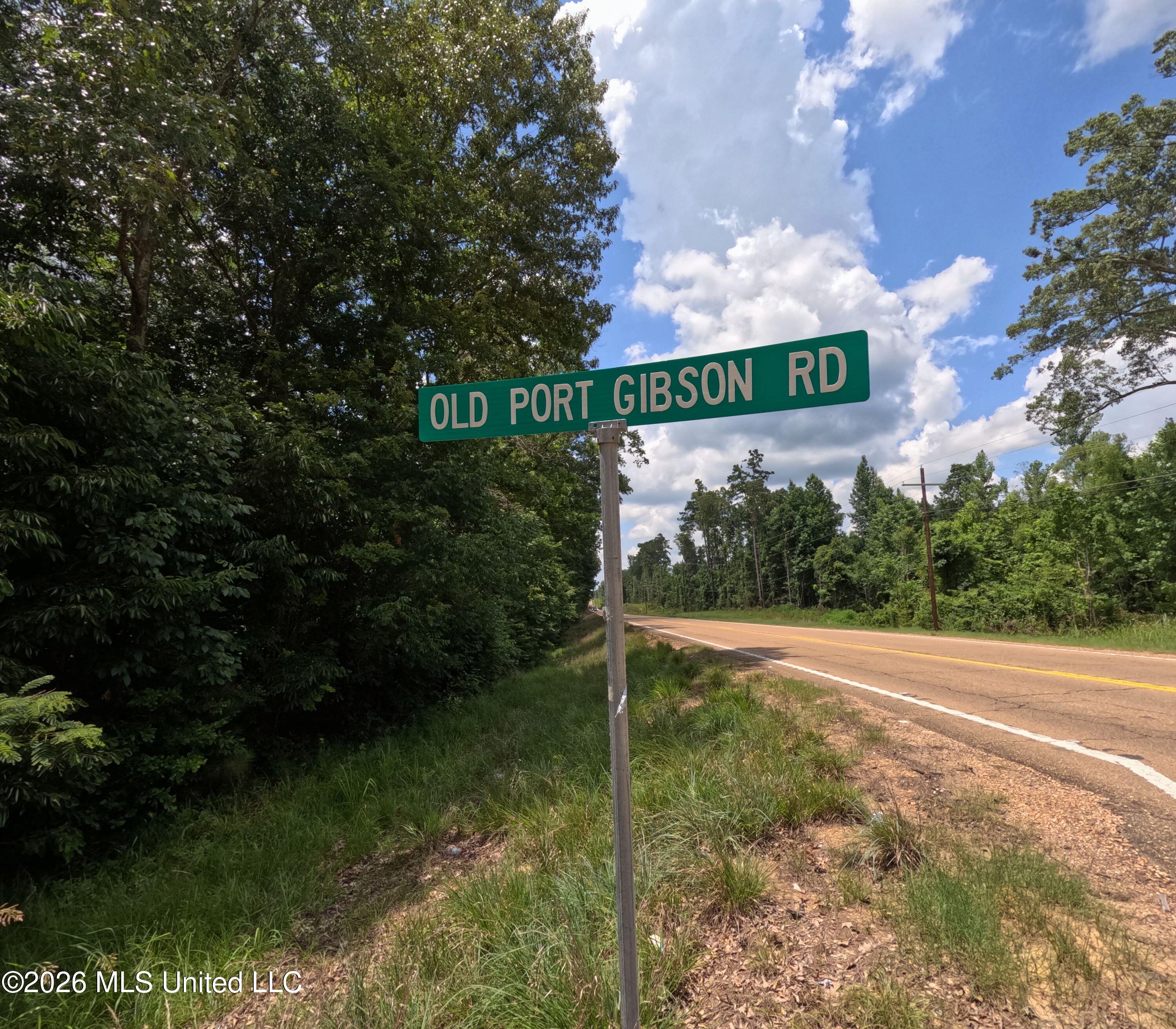 Old Port Gibson Road Property Photo 2