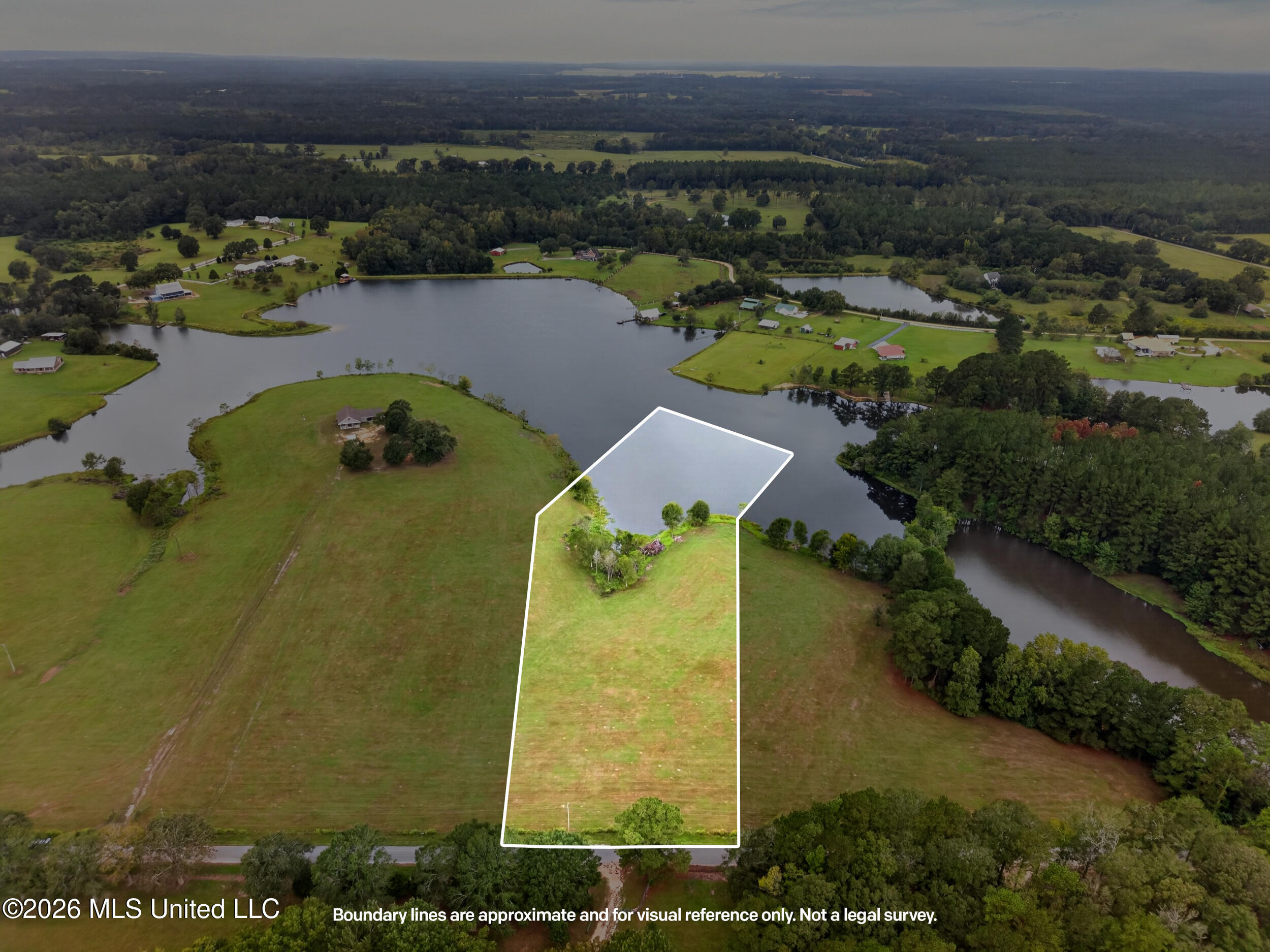 El Shaddai Road Property Photo 4