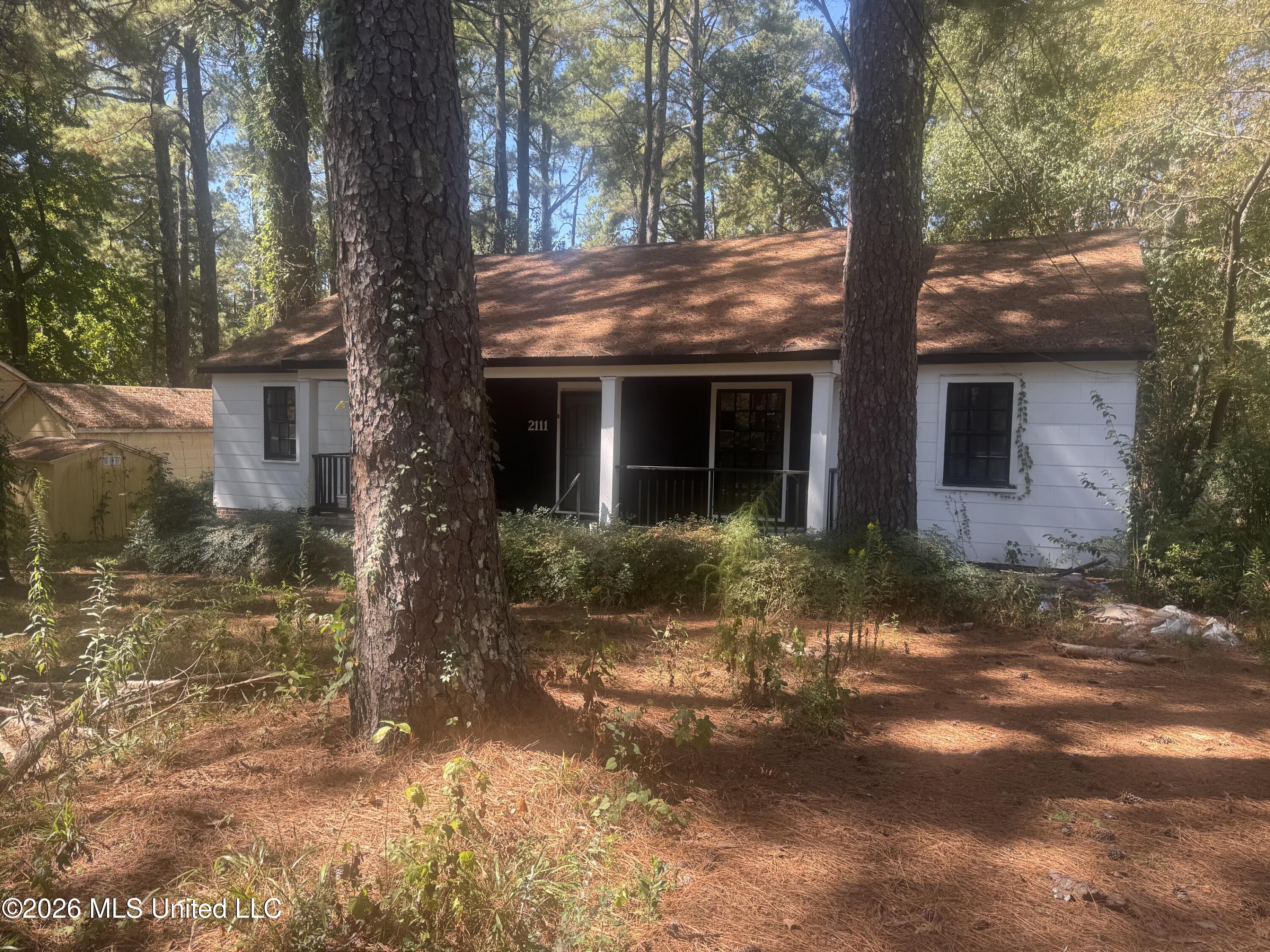 2111 East Drive Property Photo 3