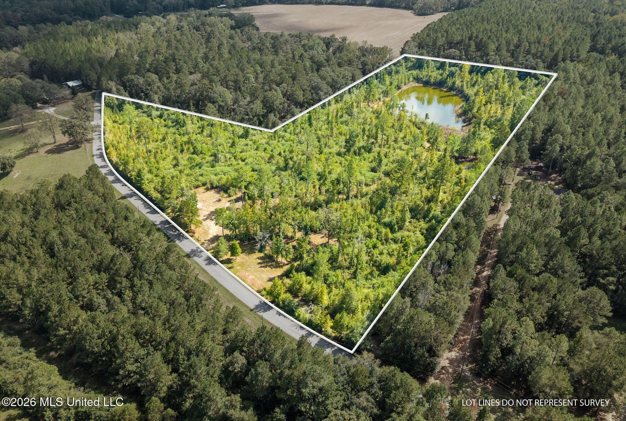37 N Mill Creek Road Property Photo 1