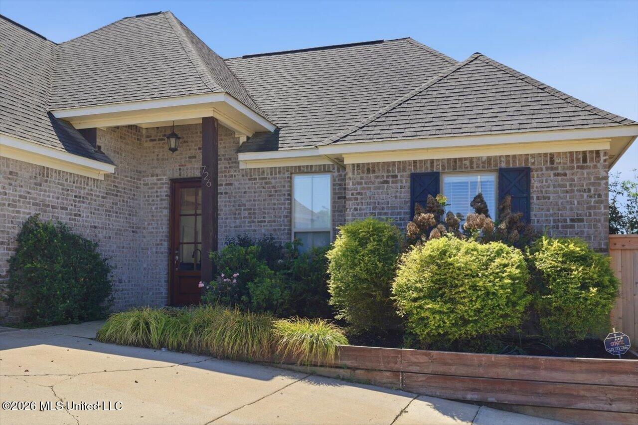 726 Sawgrass Lakes Drive Property Photo 3