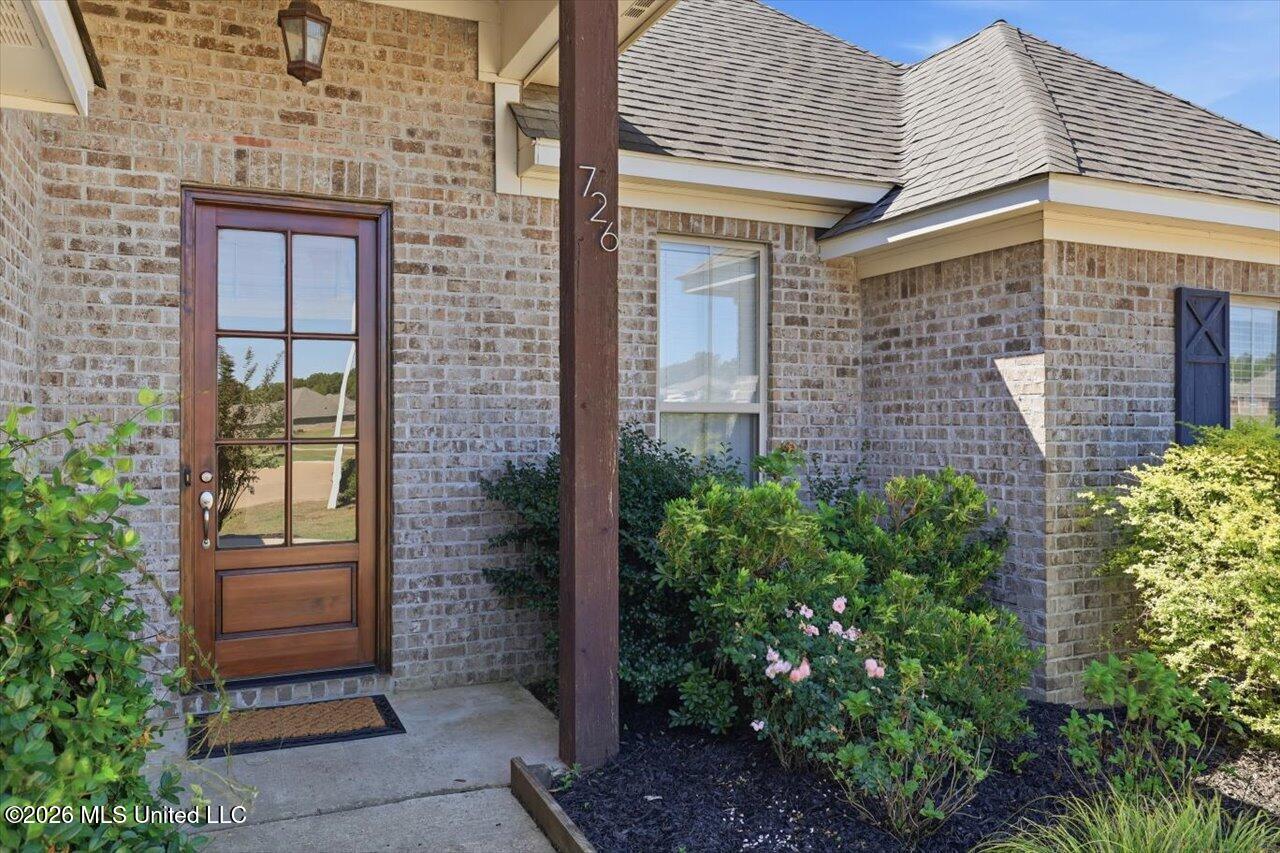 726 Sawgrass Lakes Drive Property Photo 4