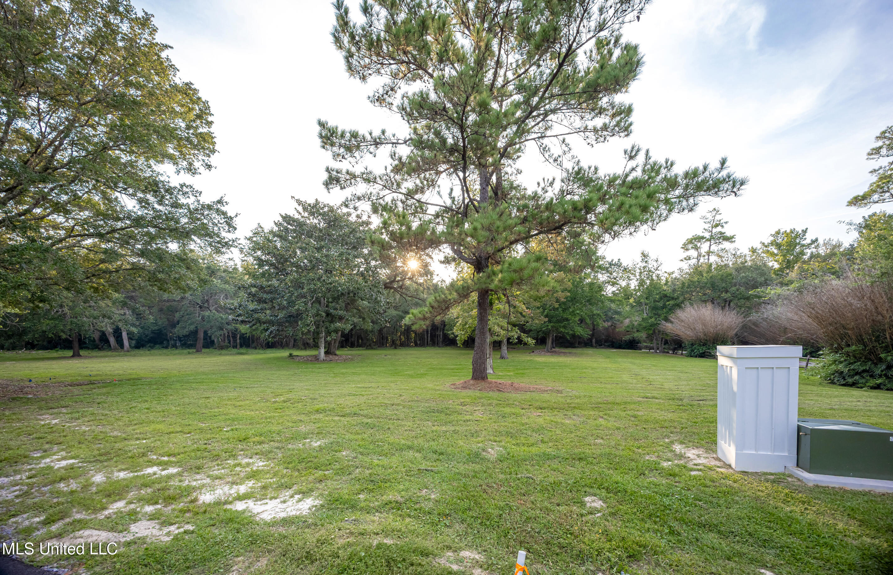 Lot 1 Pointe Aux Chenes Property Photo 4