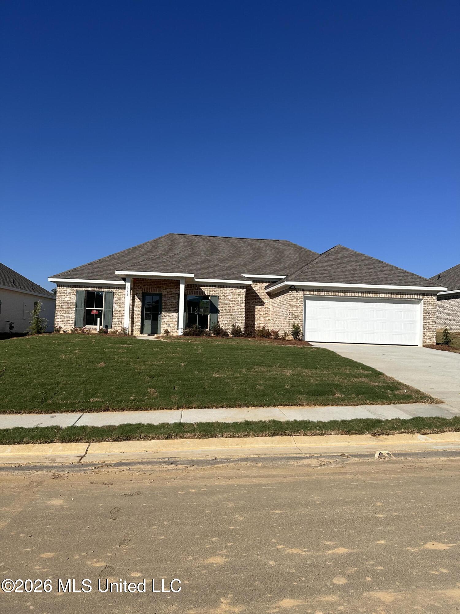1307 Elderberry Lane Property Photo 1
