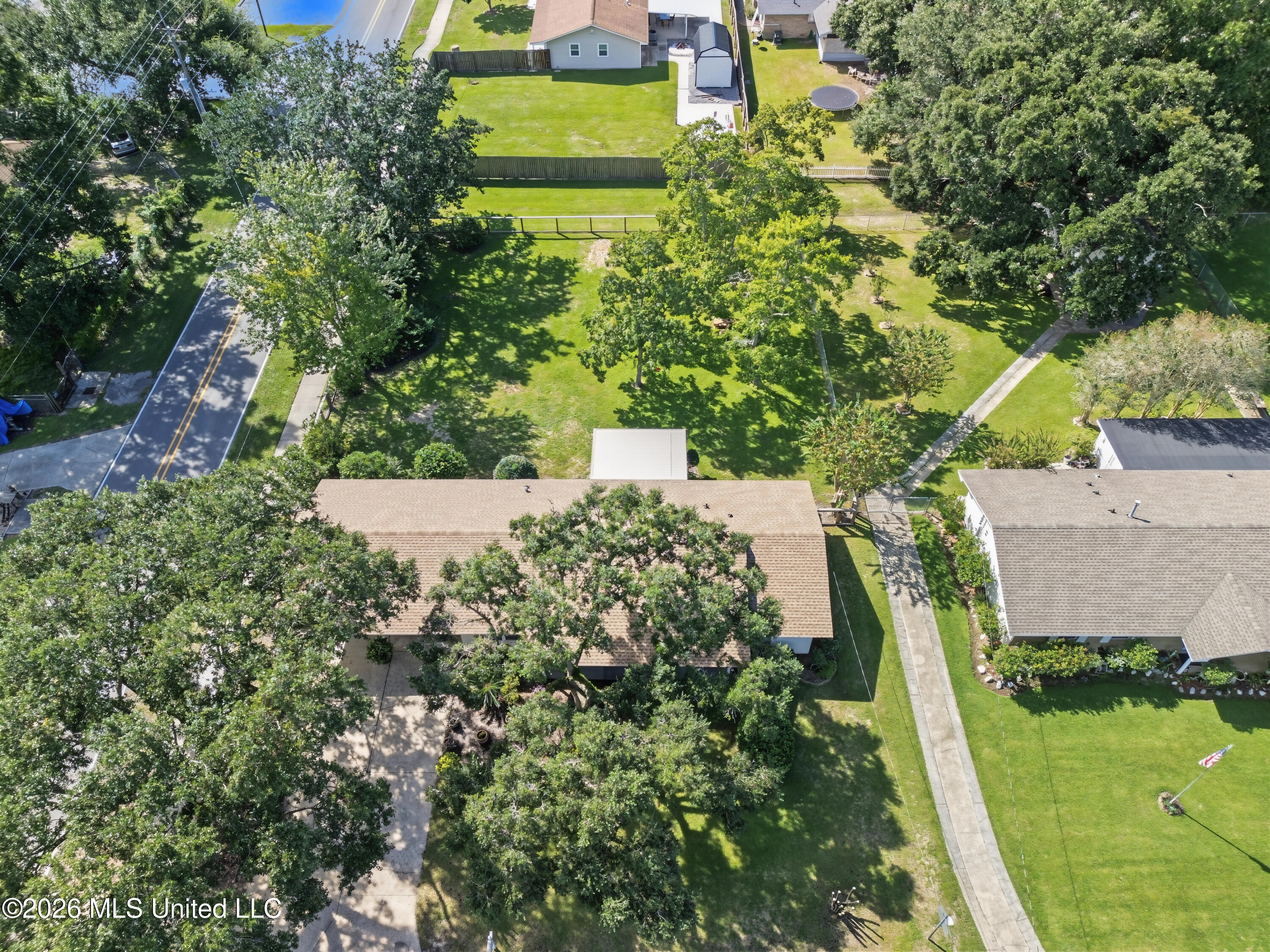 101 Alverado Drive Property Photo 24