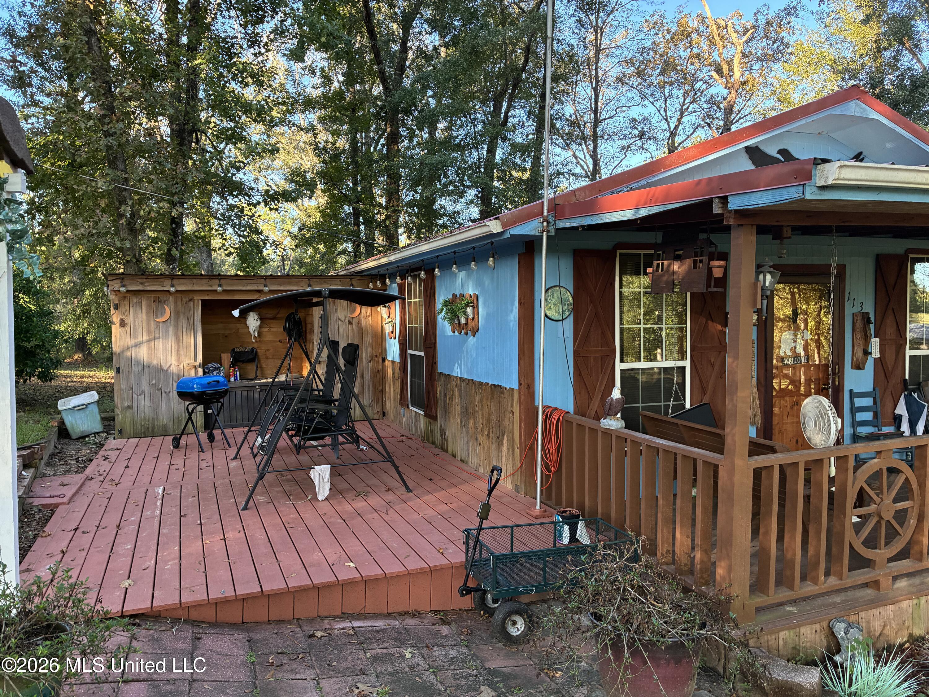 113 Wayne Hare Road Property Photo 3