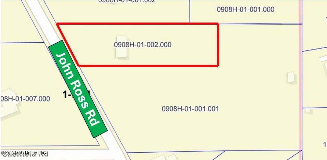 12376 John Ross Road Property Photo 1