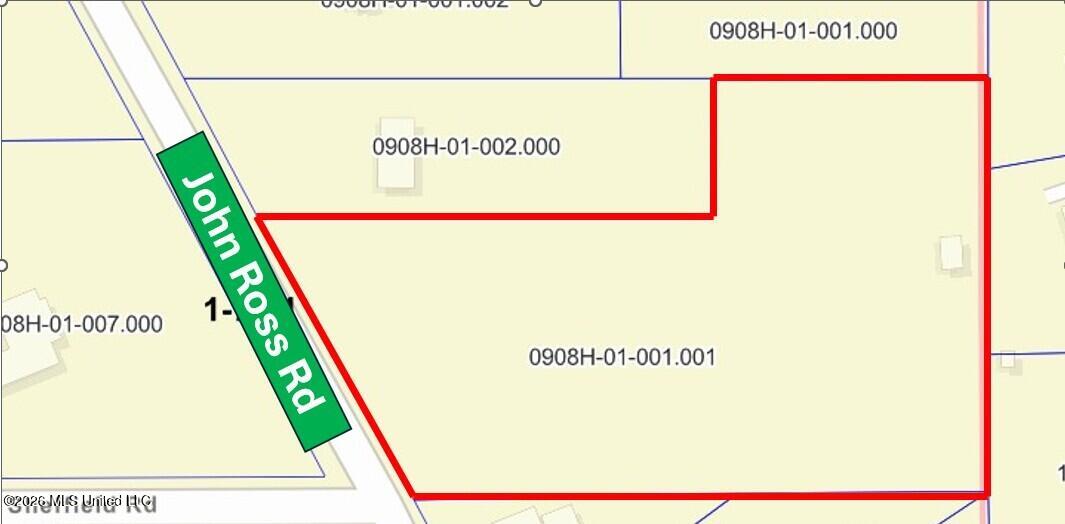 John Ross Road Property Photo 1