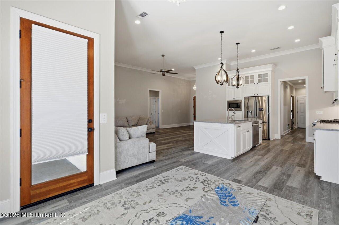 108 Vineyard Boulevard Property Photo 12