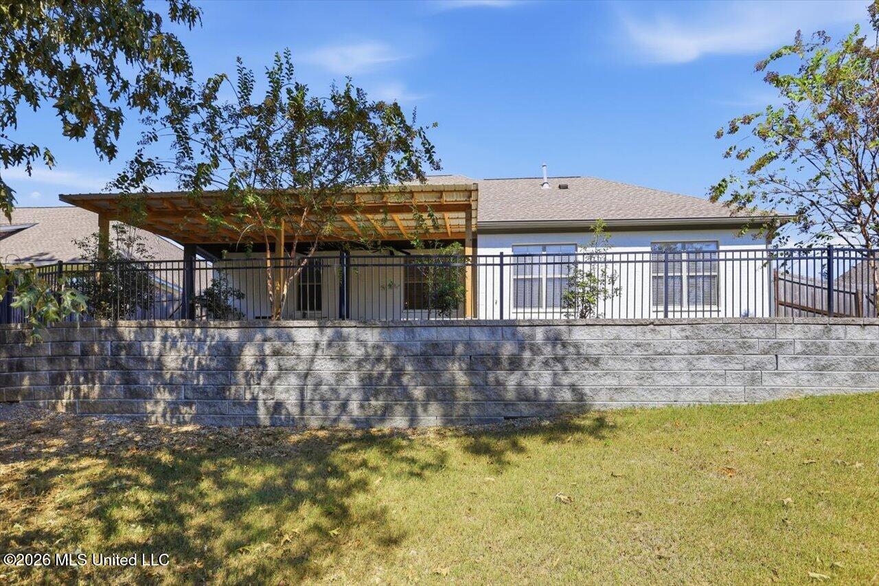 108 Vineyard Boulevard Property Photo 28