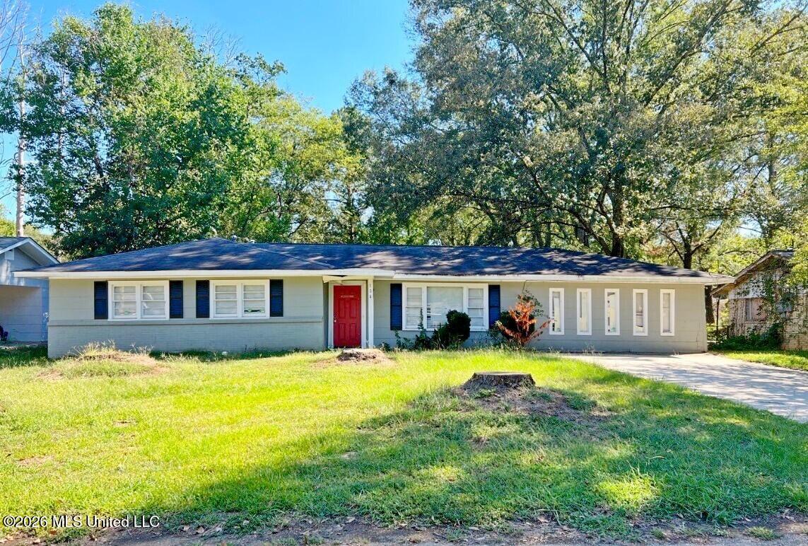 1043 Deryll Street Property Photo 1