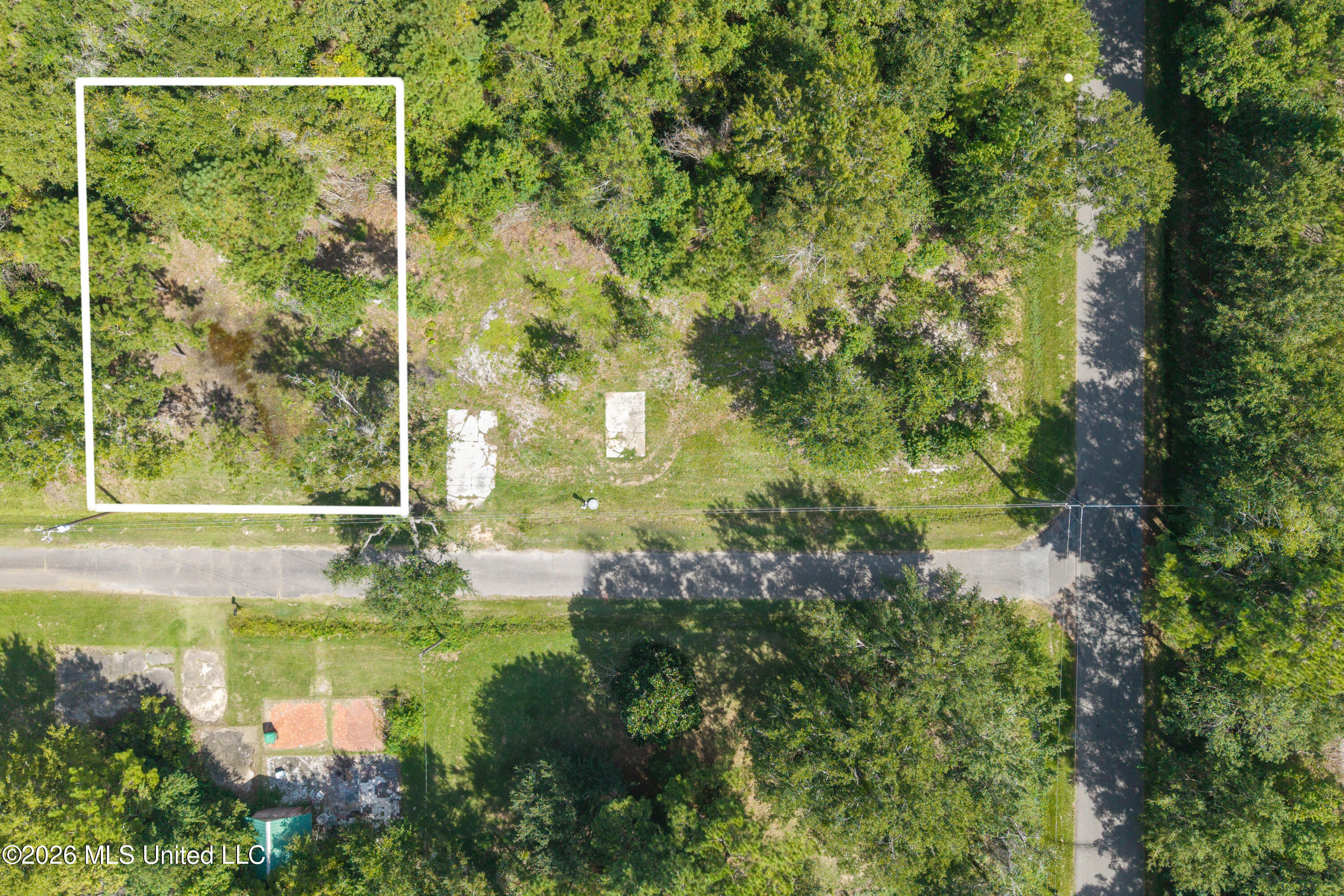 5030 Evelyn Place Property Photo 1