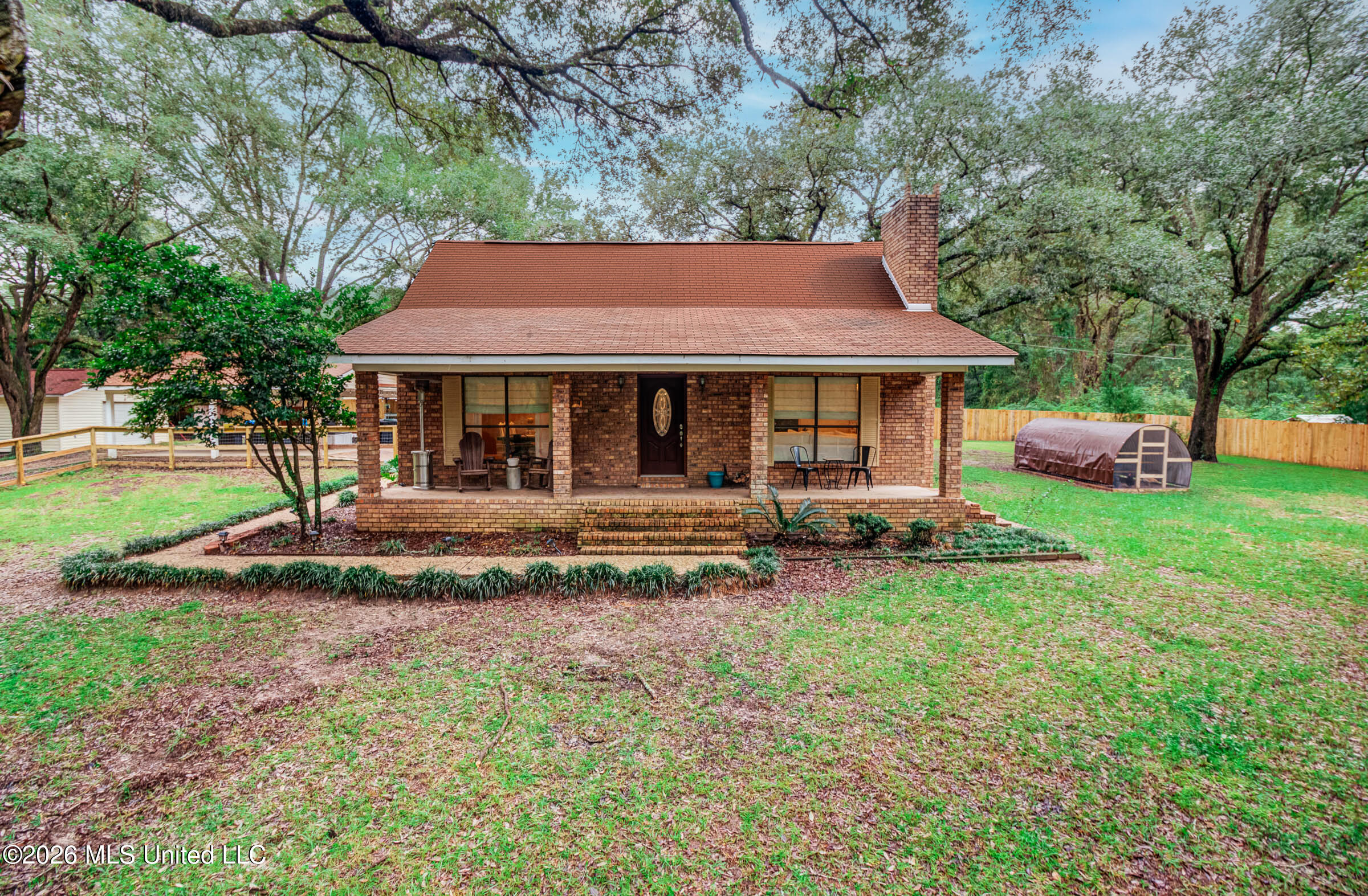 8200 Butler Road Property Photo 1