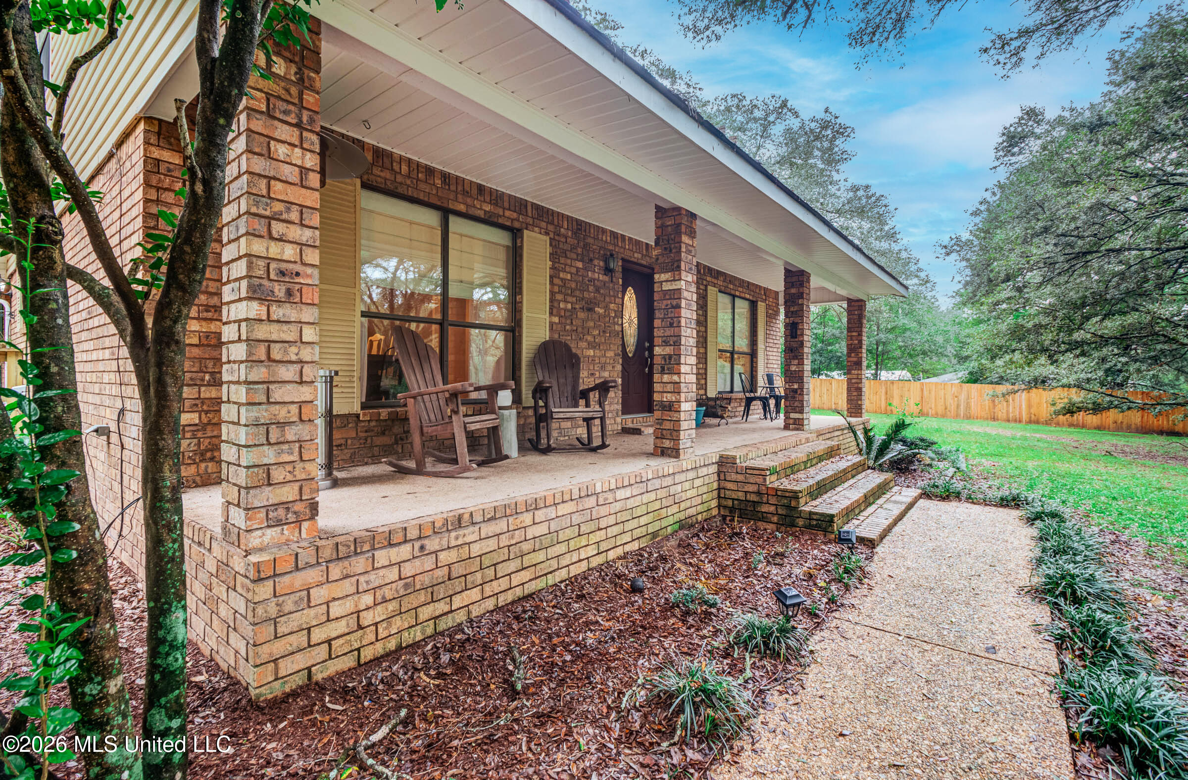 8200 Butler Road Property Photo 3