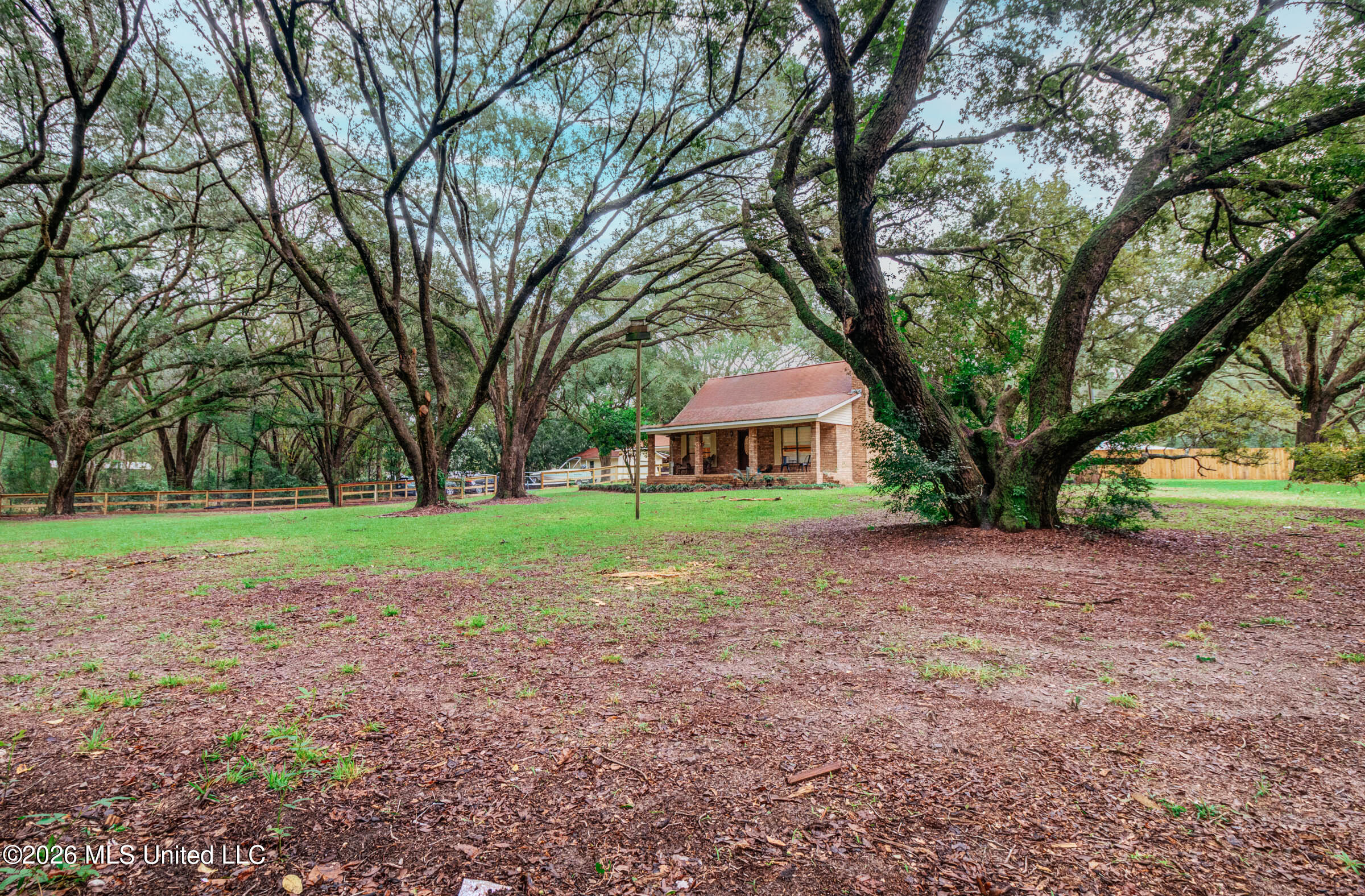 8200 Butler Road Property Photo 7