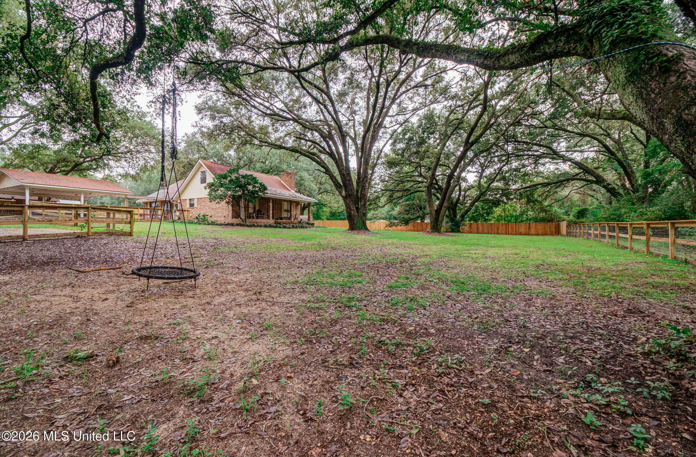 8200 Butler Road Property Photo 10
