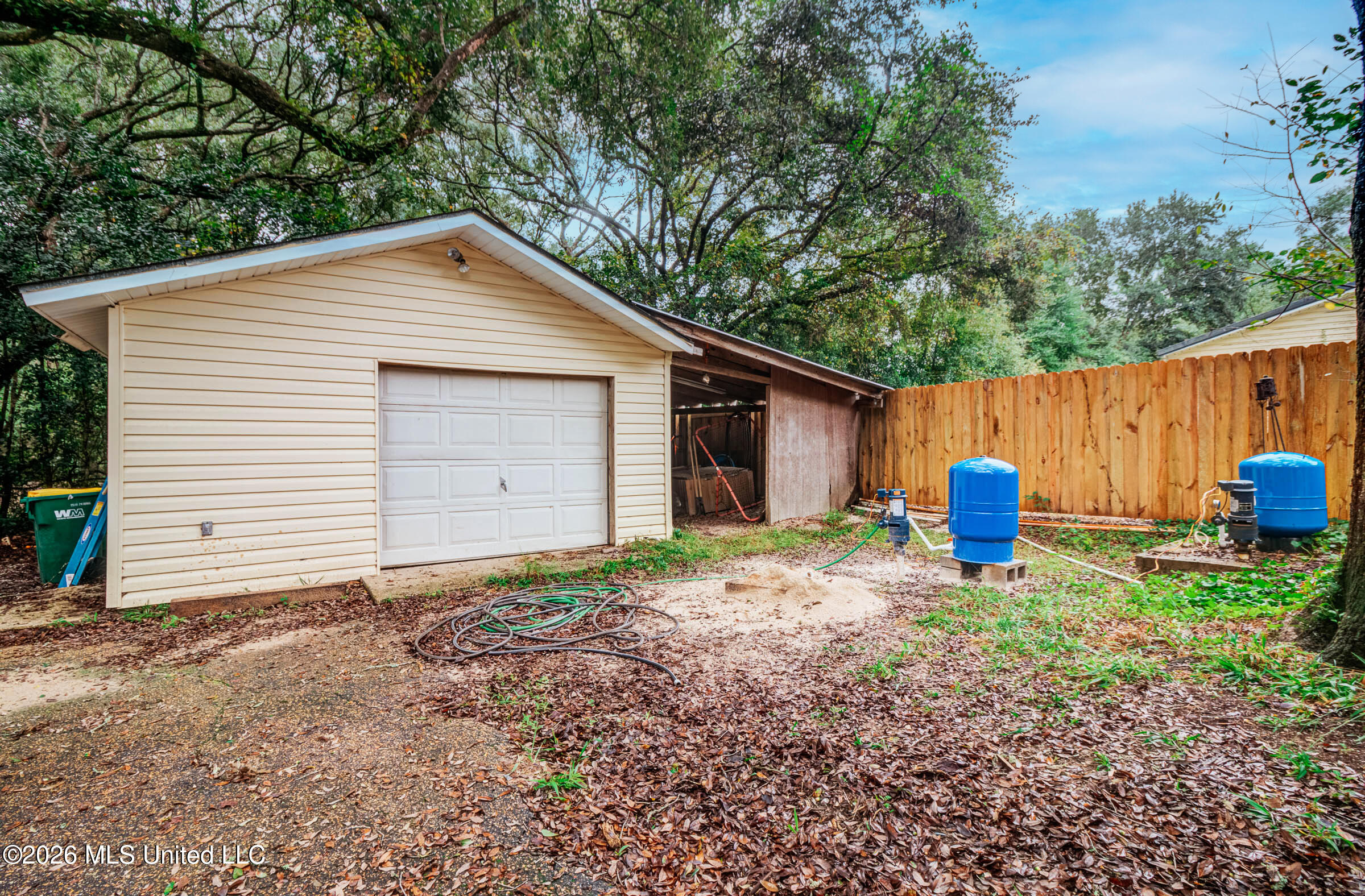 8200 Butler Road Property Photo 53