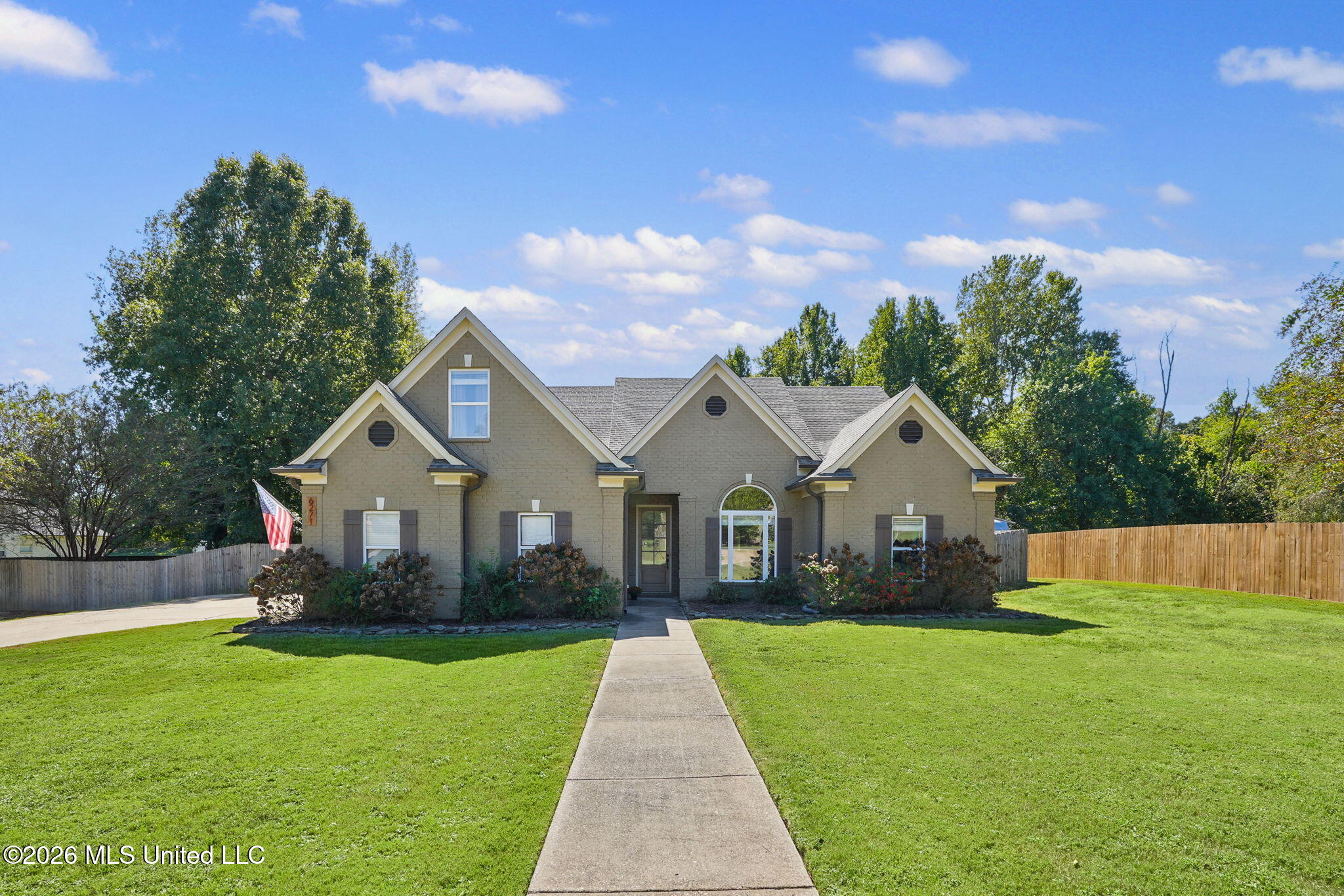 6271 Skyler Road