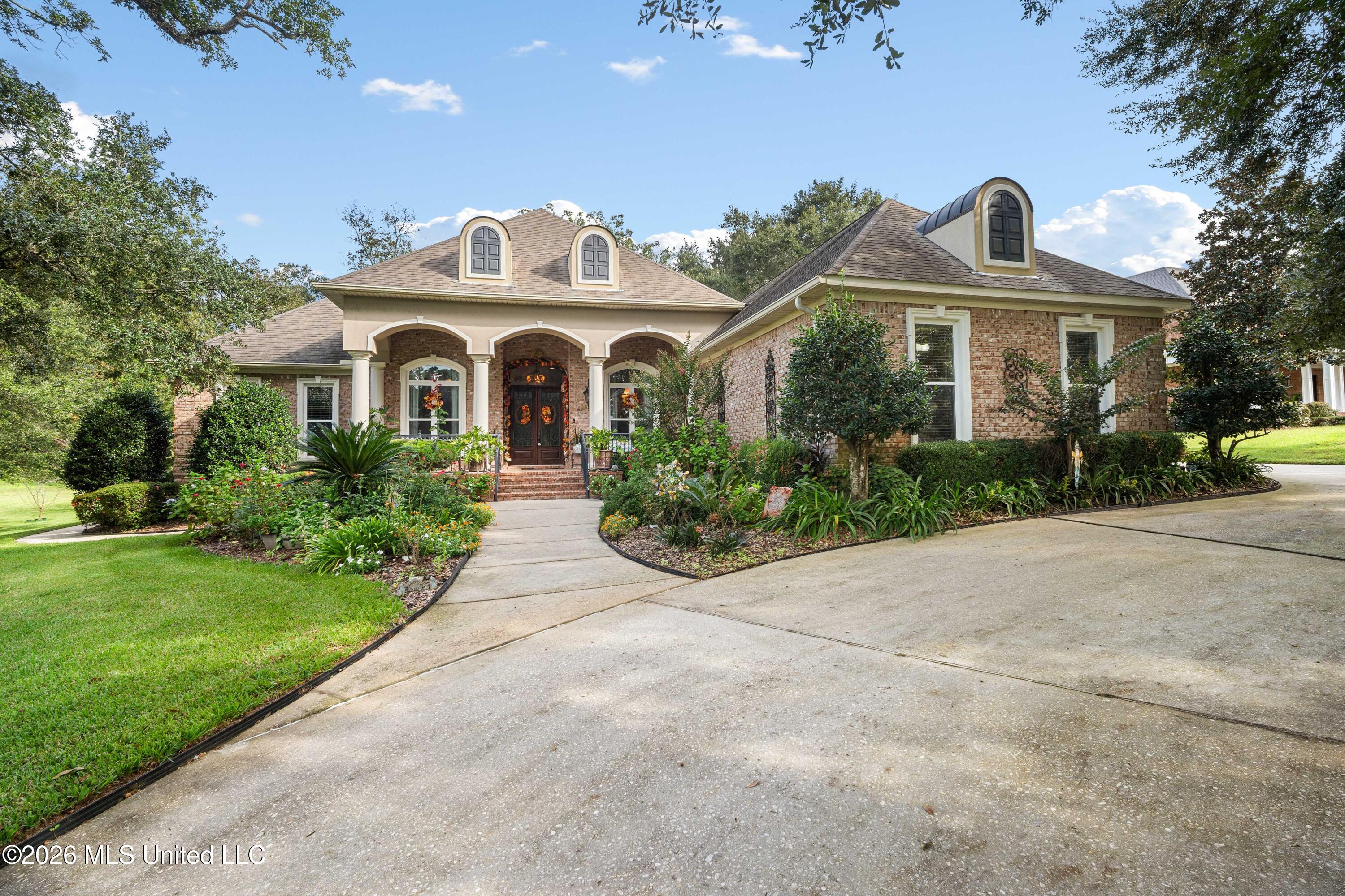 12550 Bell Creek Drive Property Photo 1