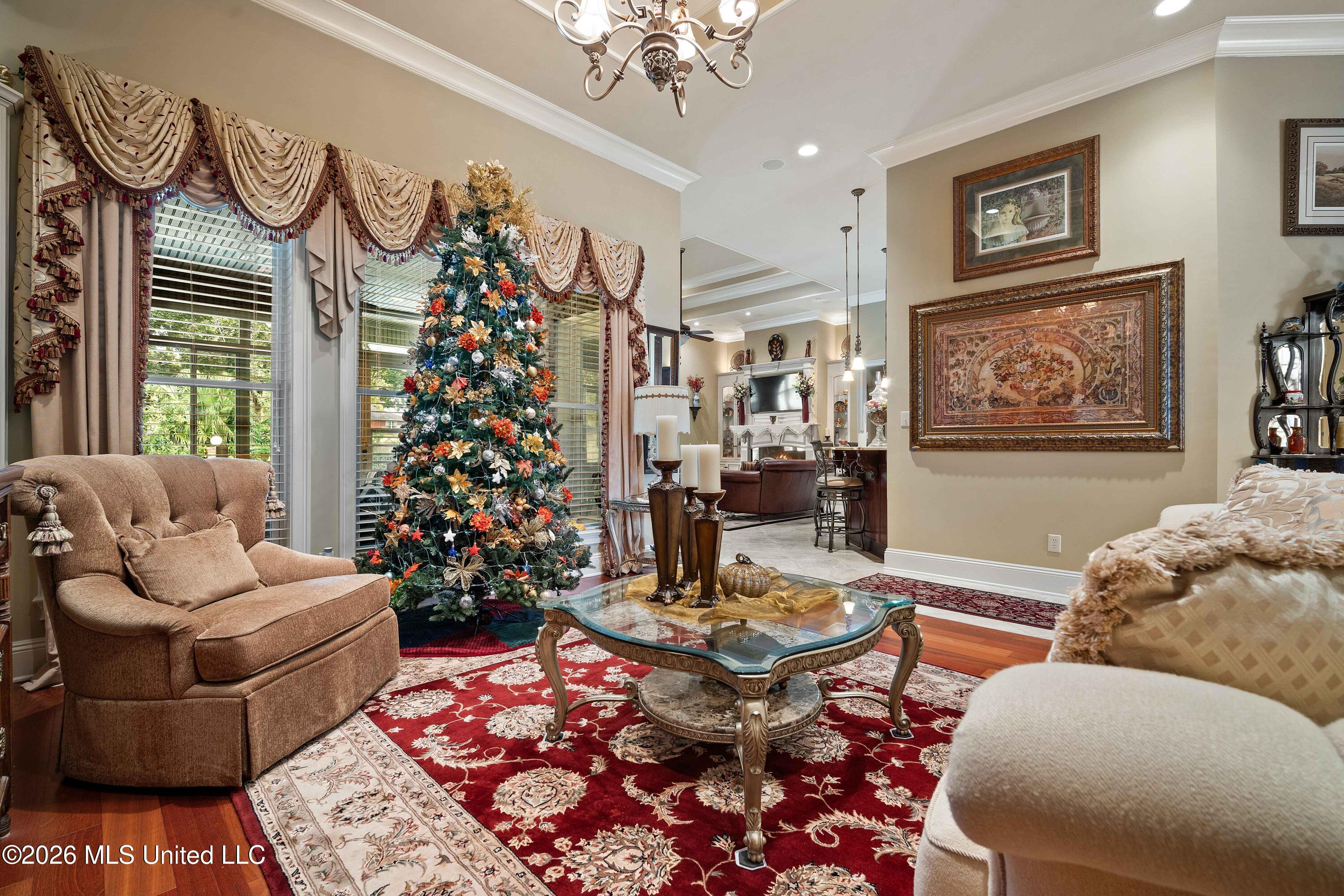 12550 Bell Creek Drive Property Photo 8