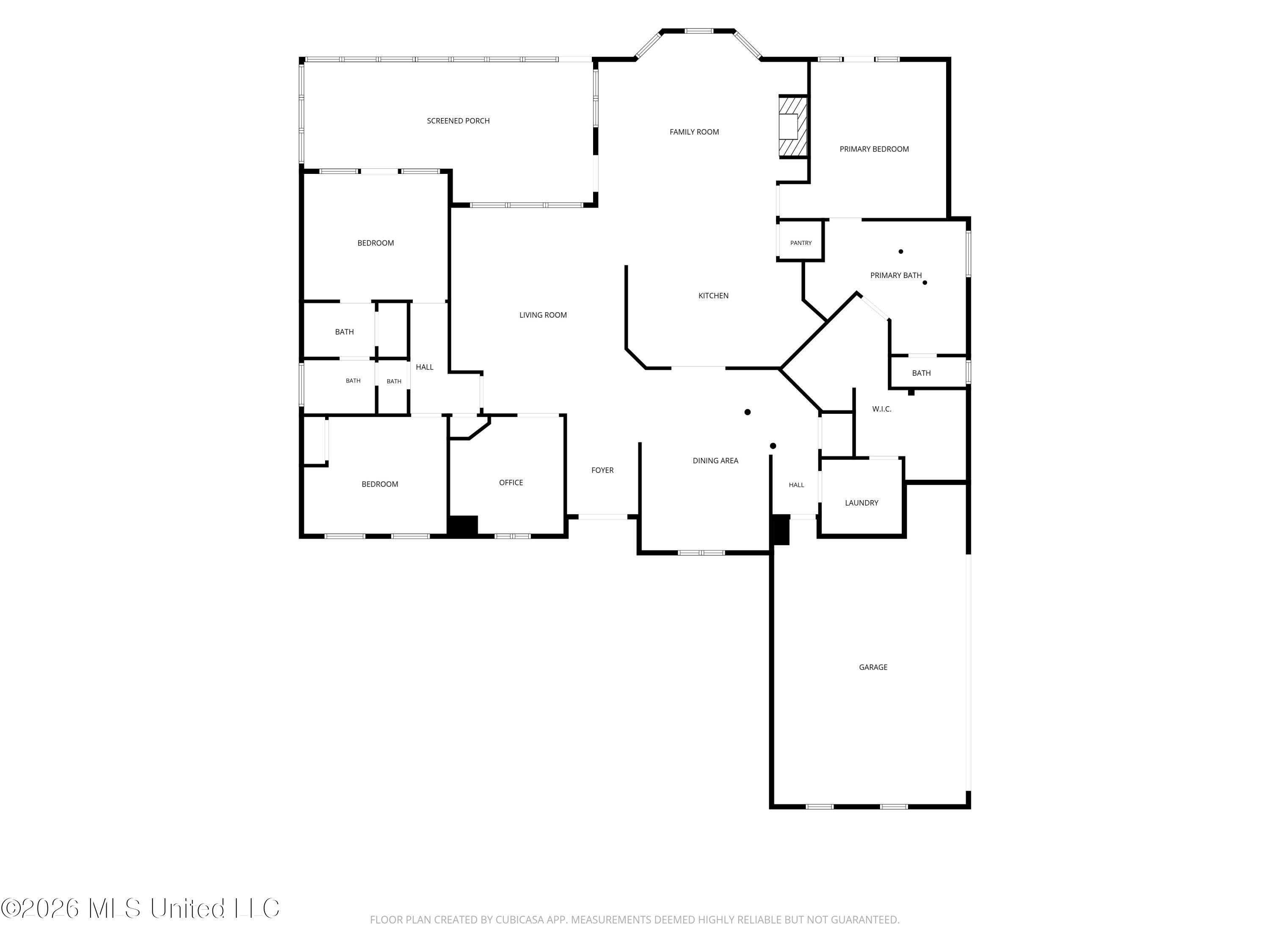 12550 Bell Creek Drive Property Photo 52