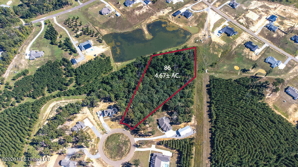 Patriotic Circle Lot 86 Property Photo 1