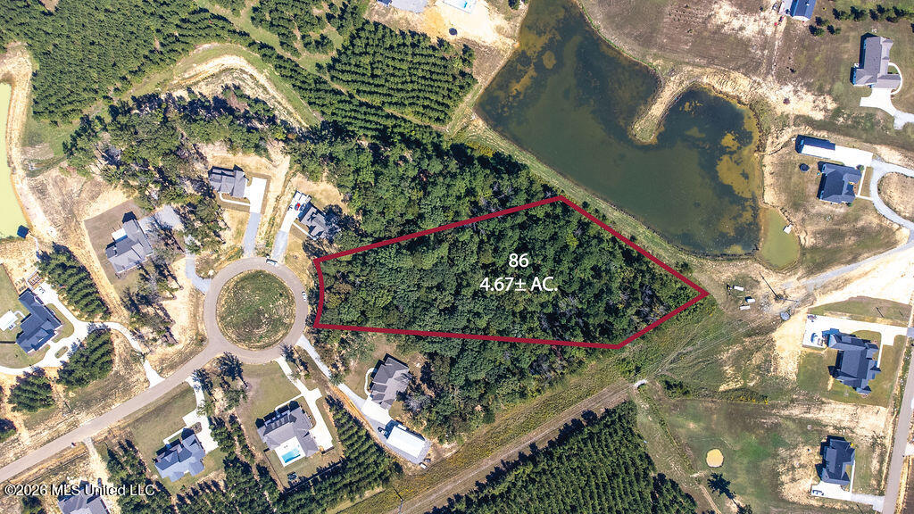 Patriotic Circle Lot 86 Property Photo 2