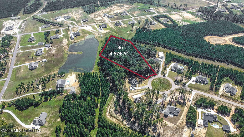 Patriotic Circle Lot 86 Property Photo 3