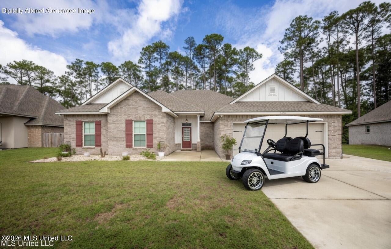 9387 Taylor Place Property Photo 1