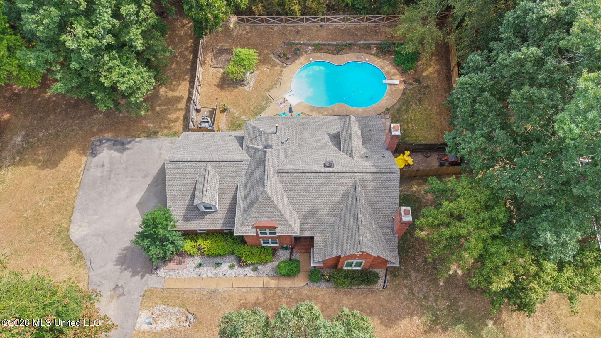 6716 Hunters Glen Property Photo 43