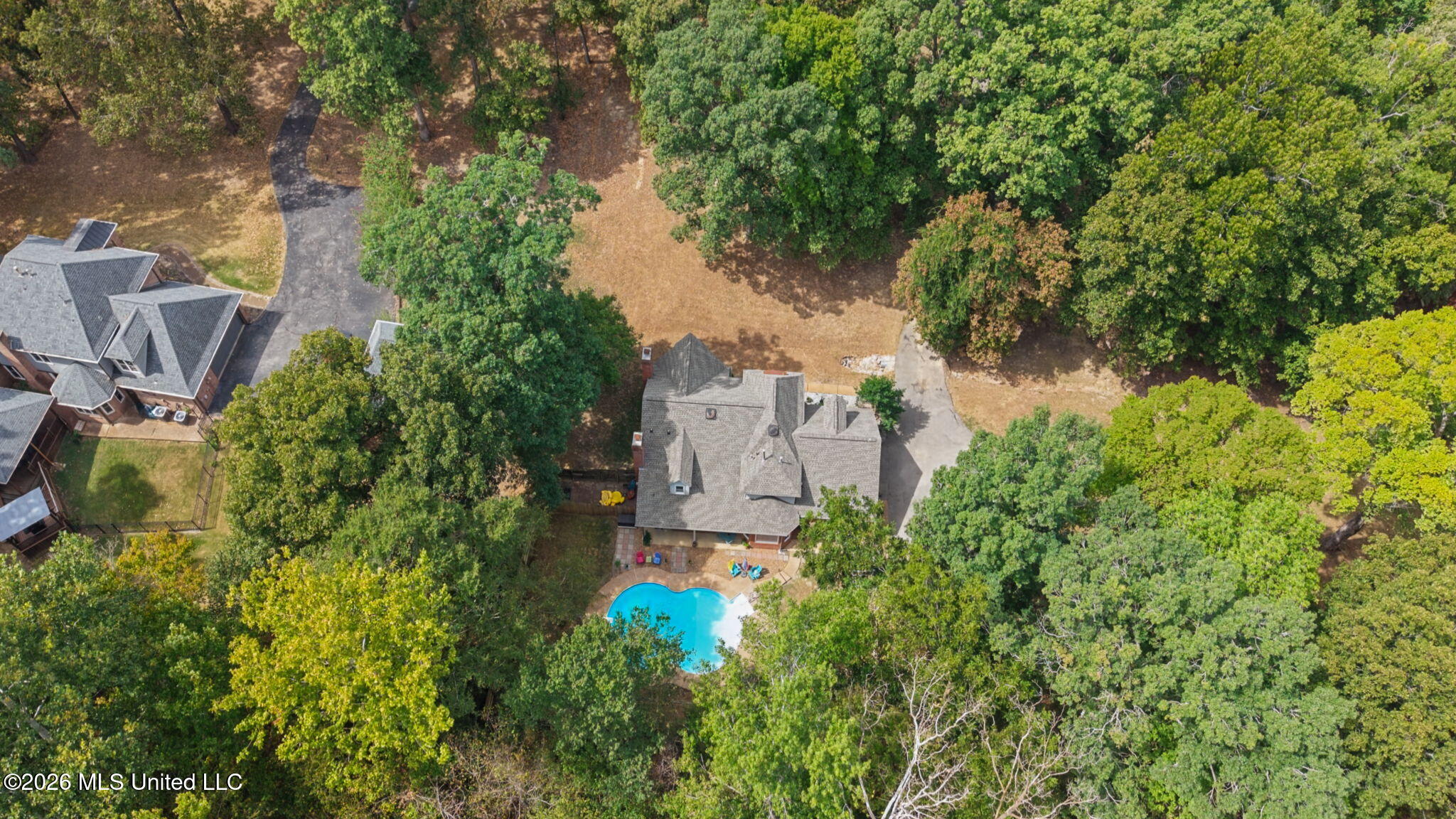 6716 Hunters Glen Property Photo 46