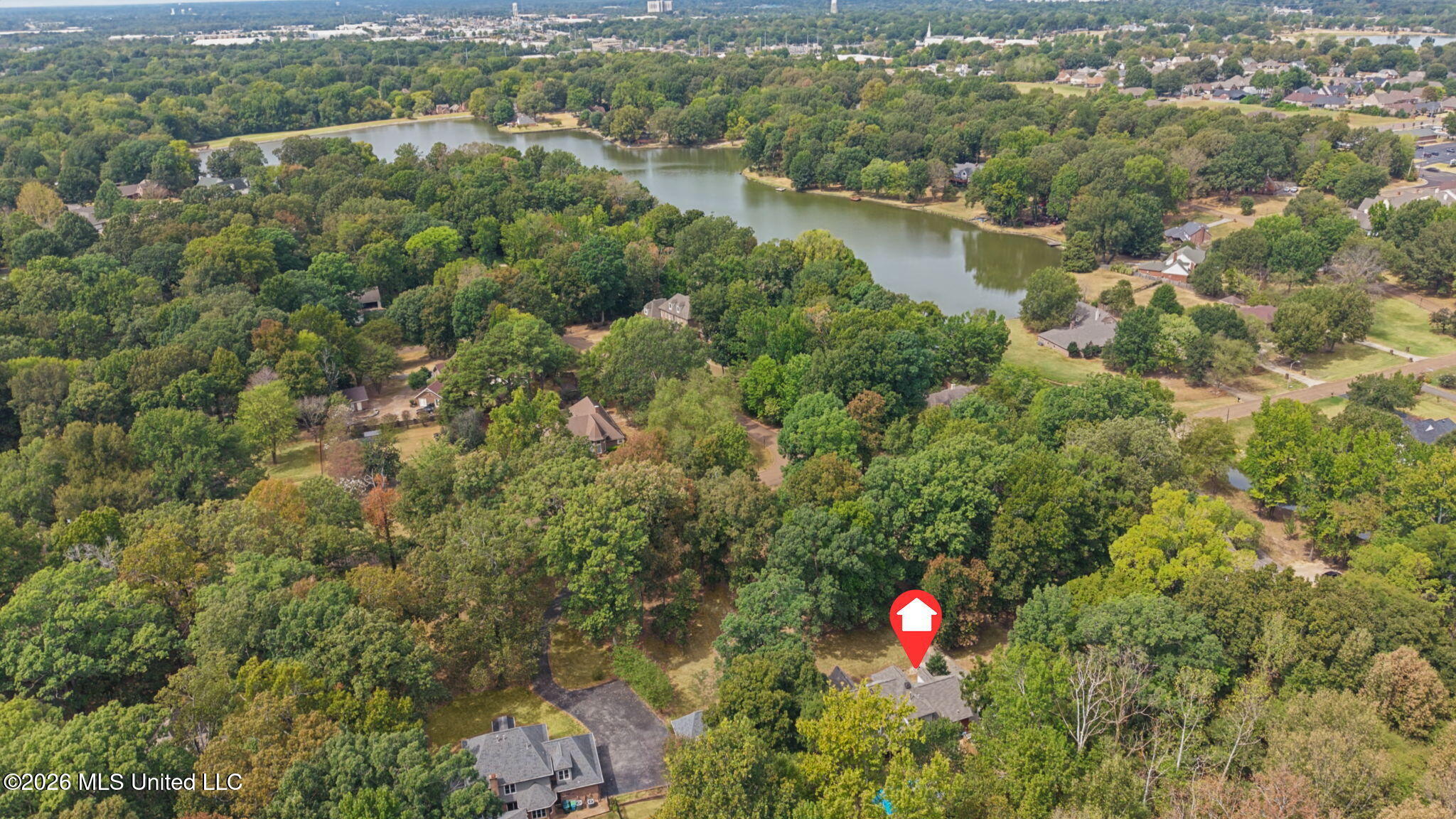 6716 Hunters Glen Property Photo 48