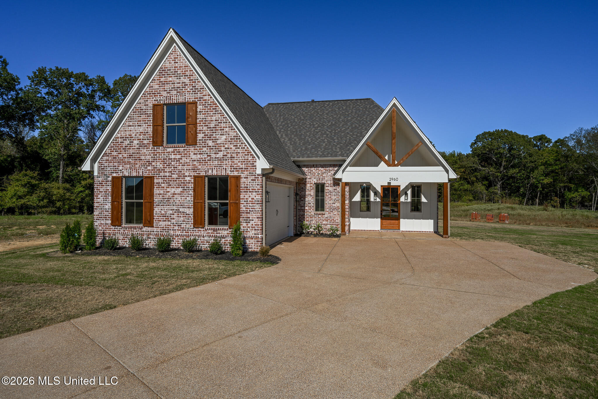 2960 Molly Cove Property Photo 1