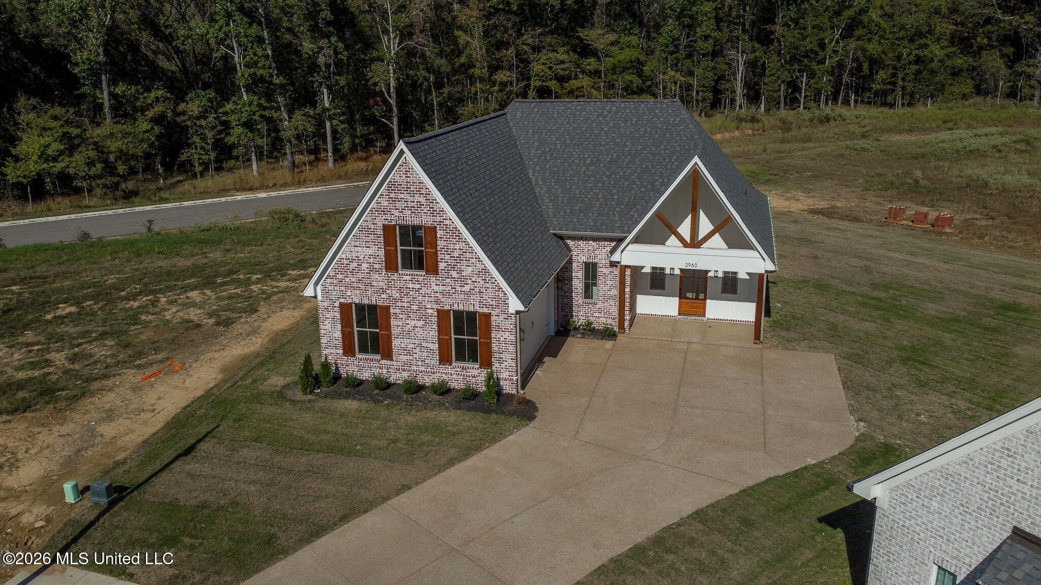 2960 Molly Cove Property Photo 2