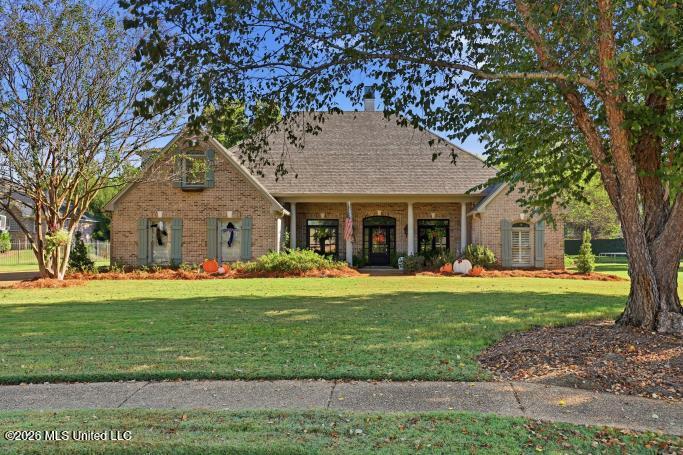 190 Parke Drive Property Photo 1