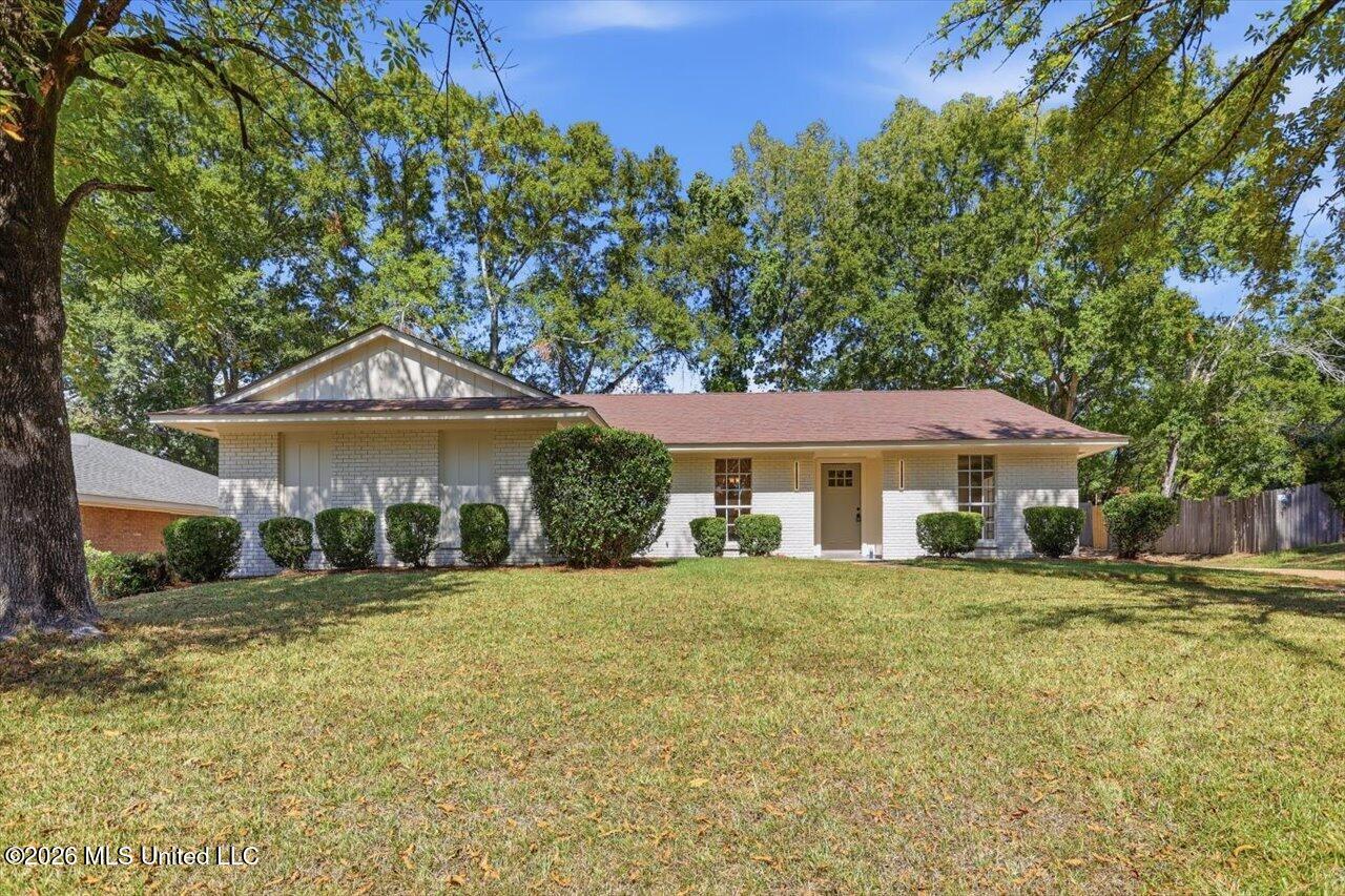 1226 Ferncrest Drive Property Photo 1