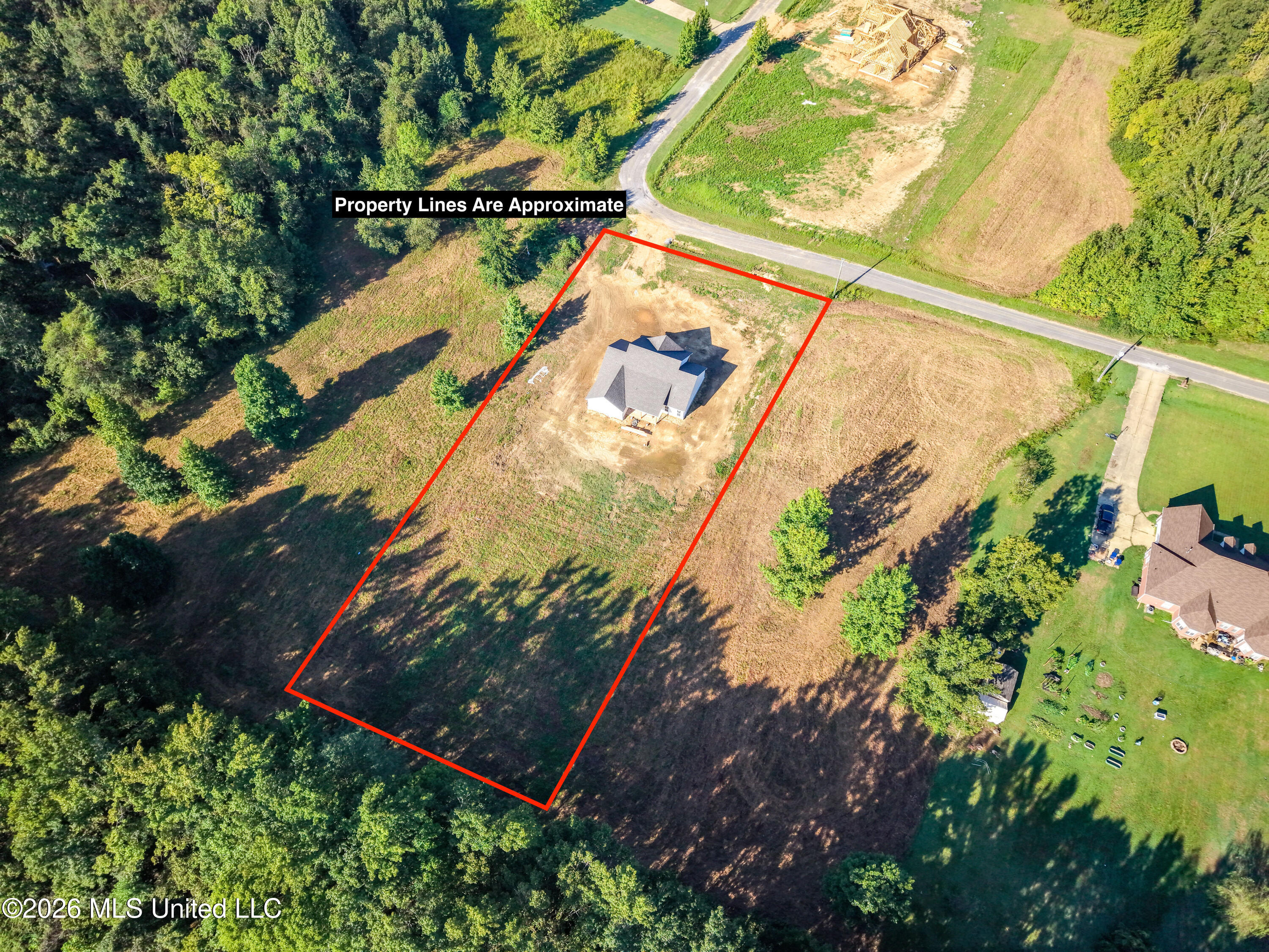 693 Katherine Trail Property Photo 7