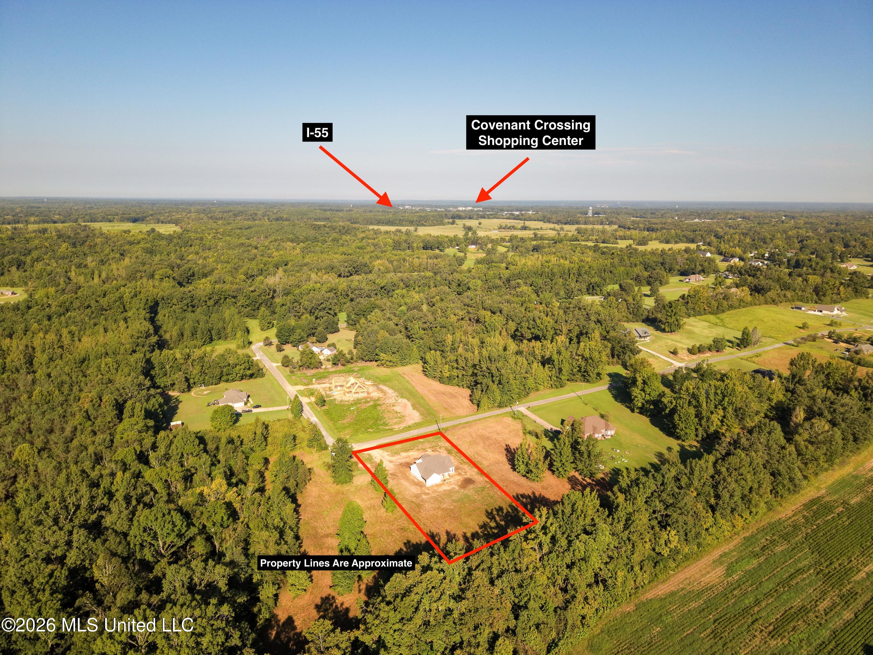 693 Katherine Trail Property Photo 8