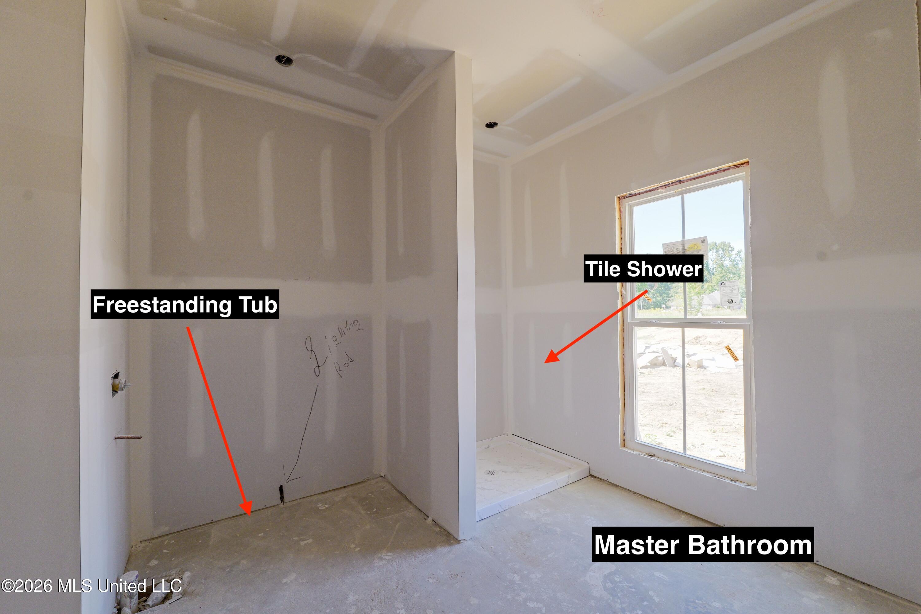 693 Katherine Trail Property Photo 14