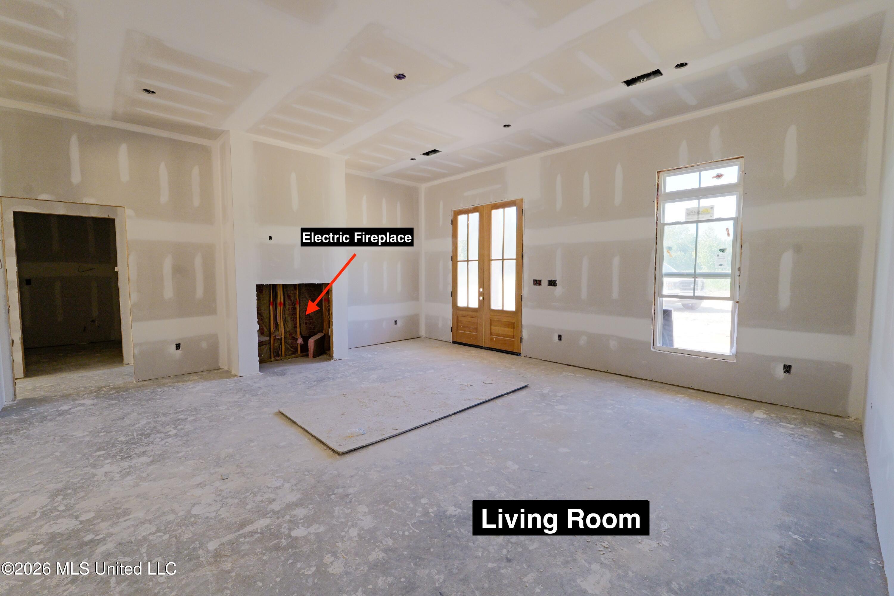 693 Katherine Trail Property Photo 19